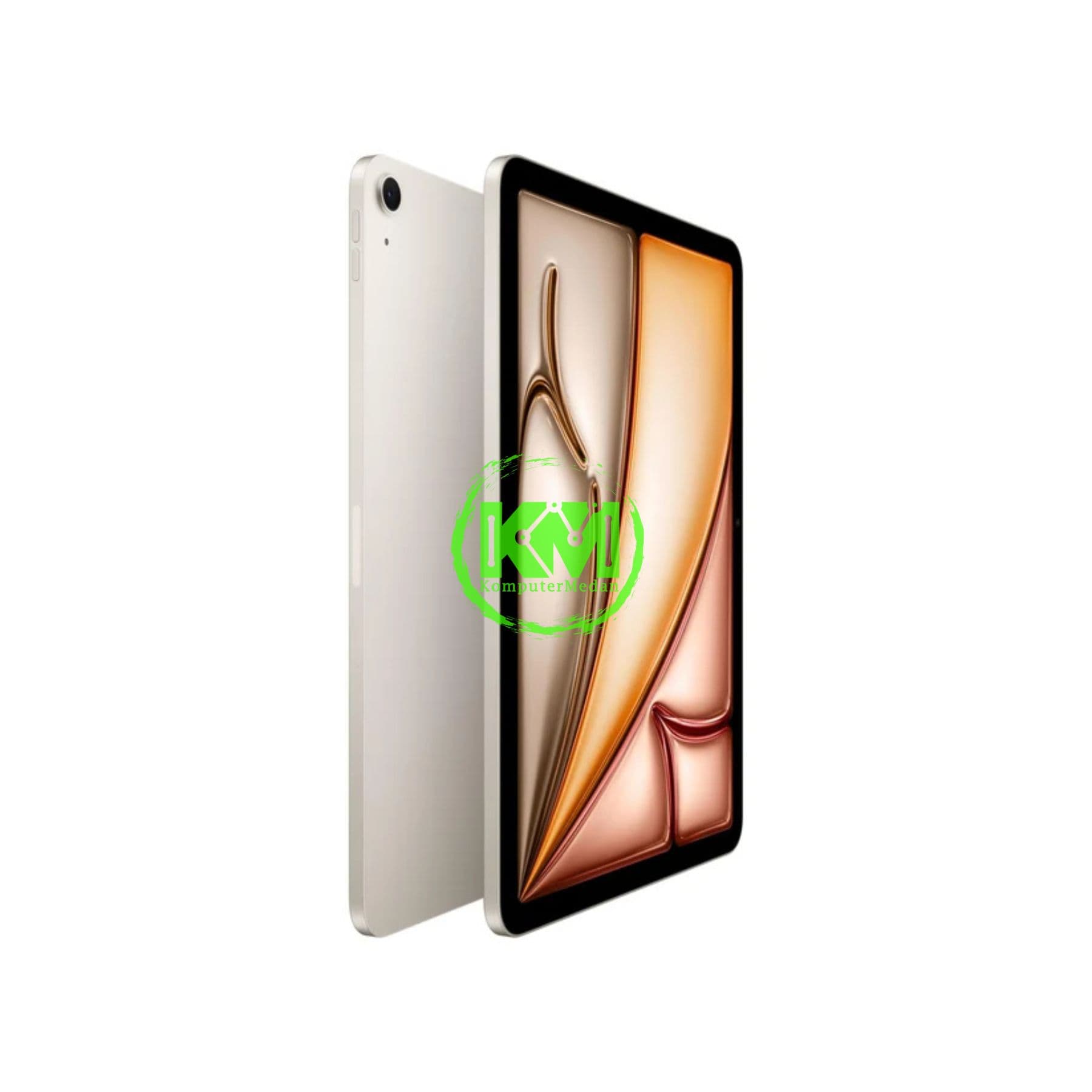 APPLE IPAD AIR 11 INCH 5TH GEN CELL 512GB M3/AIR 7 - Image 4