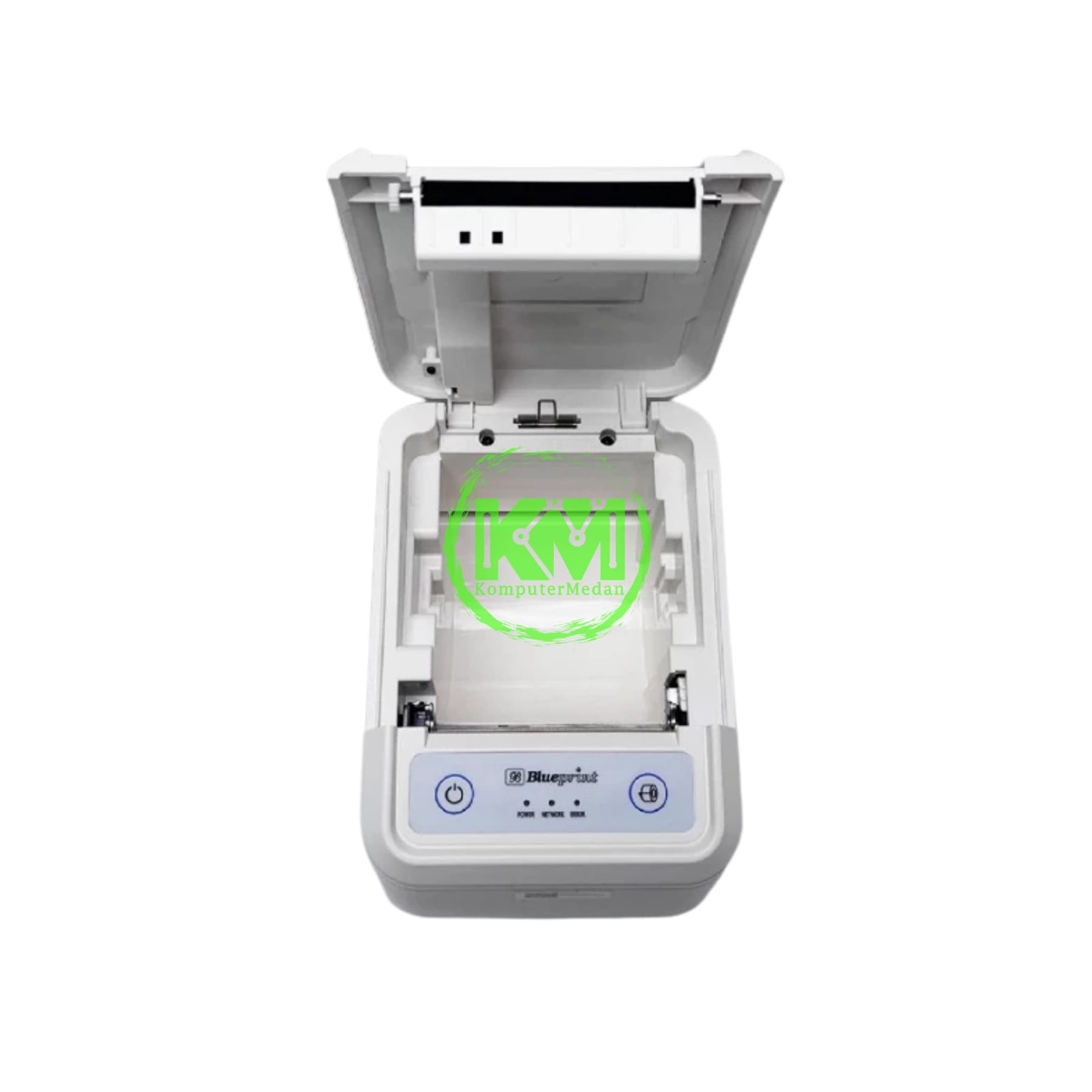 BLUEPRINT THERMAL PRINTER ECO80X (USB) - Image 4