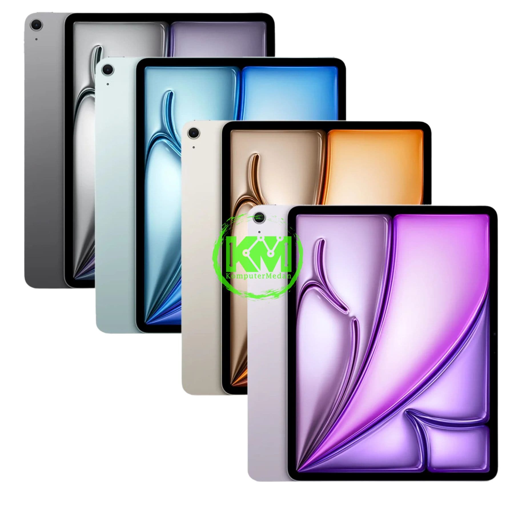 APPLE IPAD AIR 13 INCH 3ST GEN WIFI 128GB M4/AIR 8