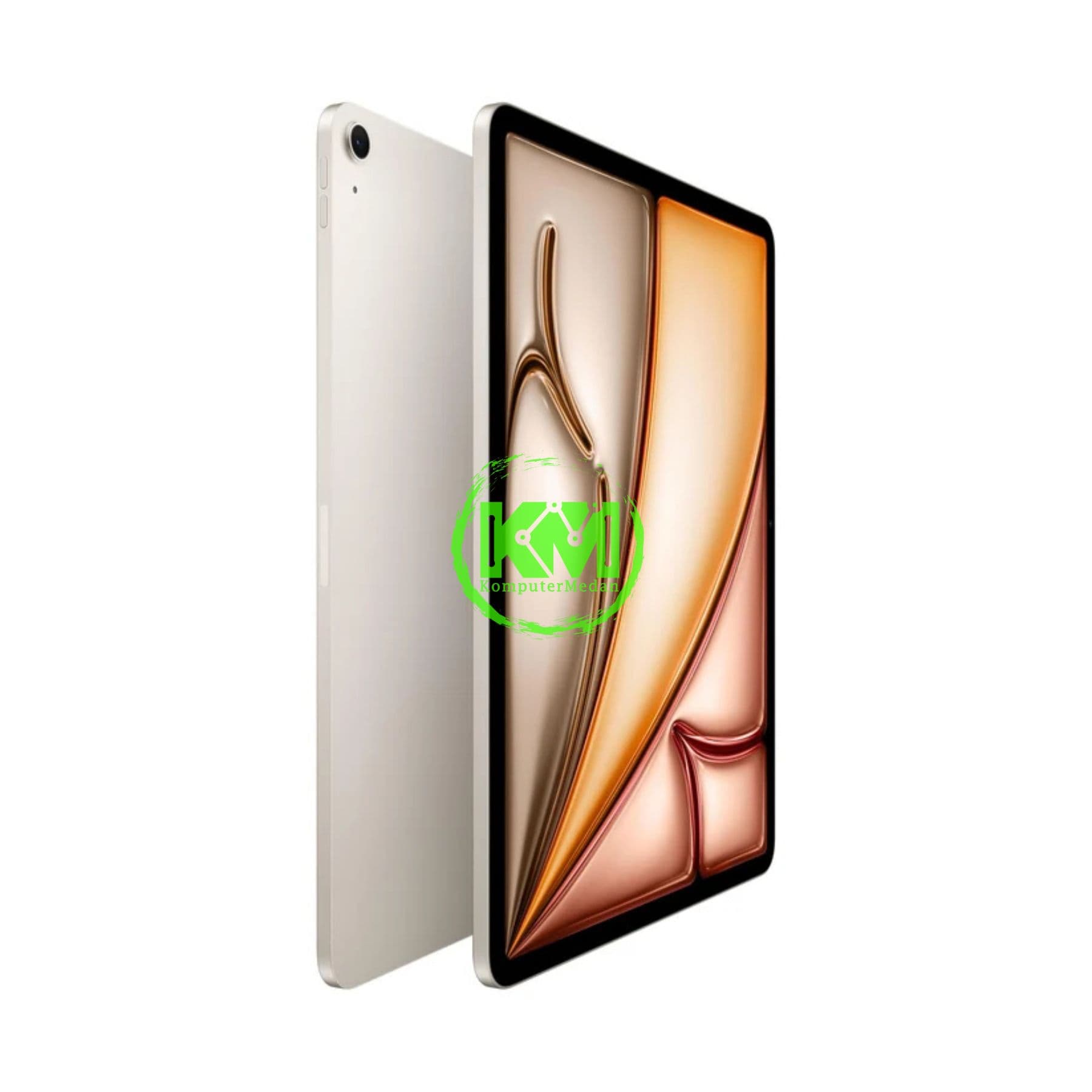 APPLE IPAD AIR 13 INCH 2ST GEN WIFI 256GB M3/AIR 7 - Image 4