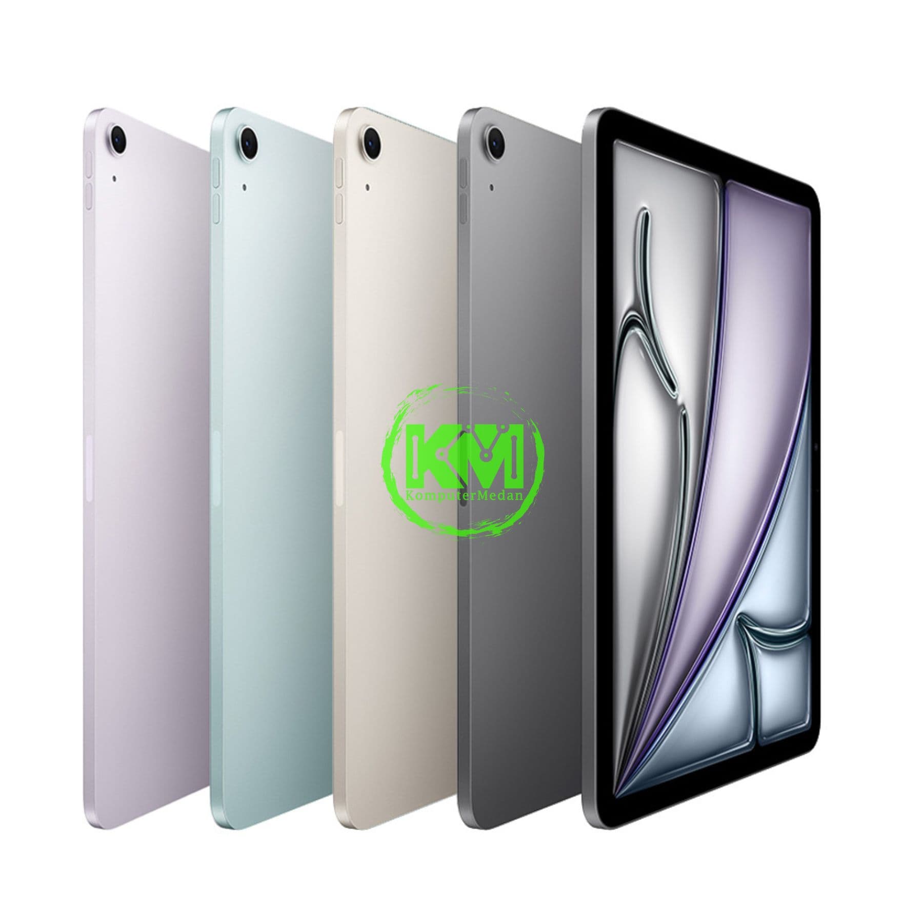 APPLE IPAD AIR 13 INCH 3ST GEN CELL 512GB M4/AIR 8 - Image 1
