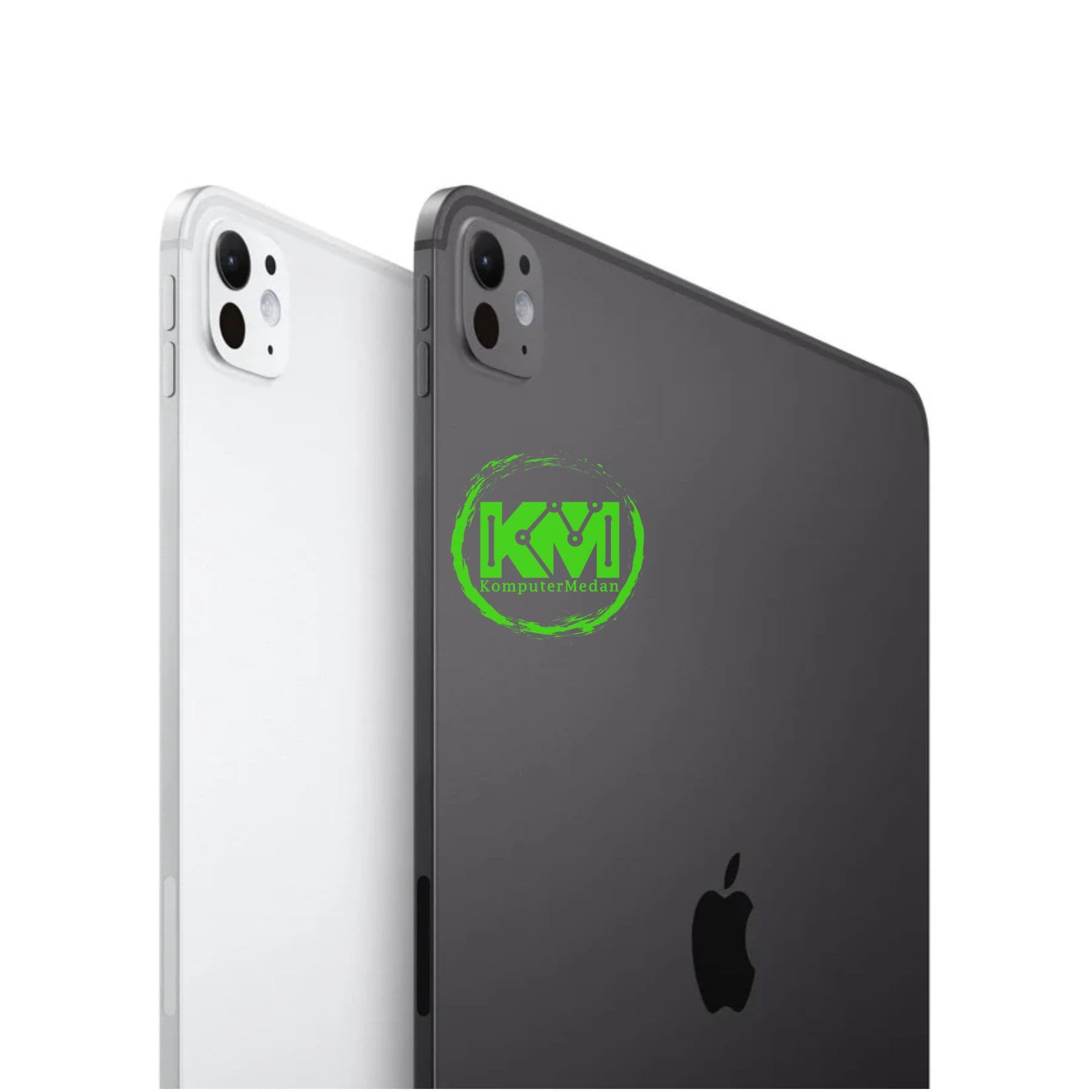 APPLE IPAD PRO 11 6TH GEN NANO CELL 1TB M5 - Image 1