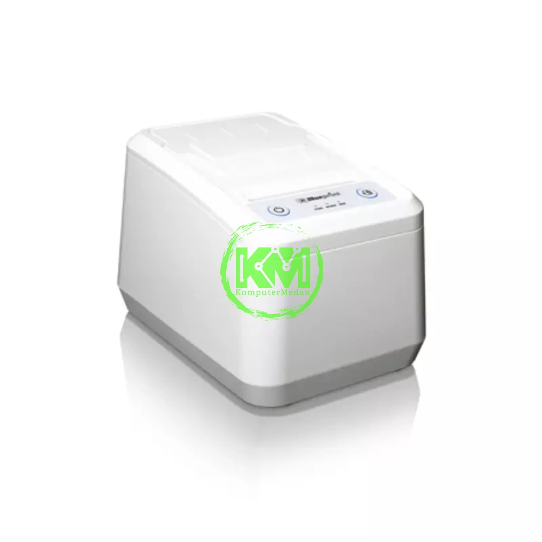 BLUEPRINT THERMAL PRINTER ECO80D (USB + BLUETOOTH) - Image 2