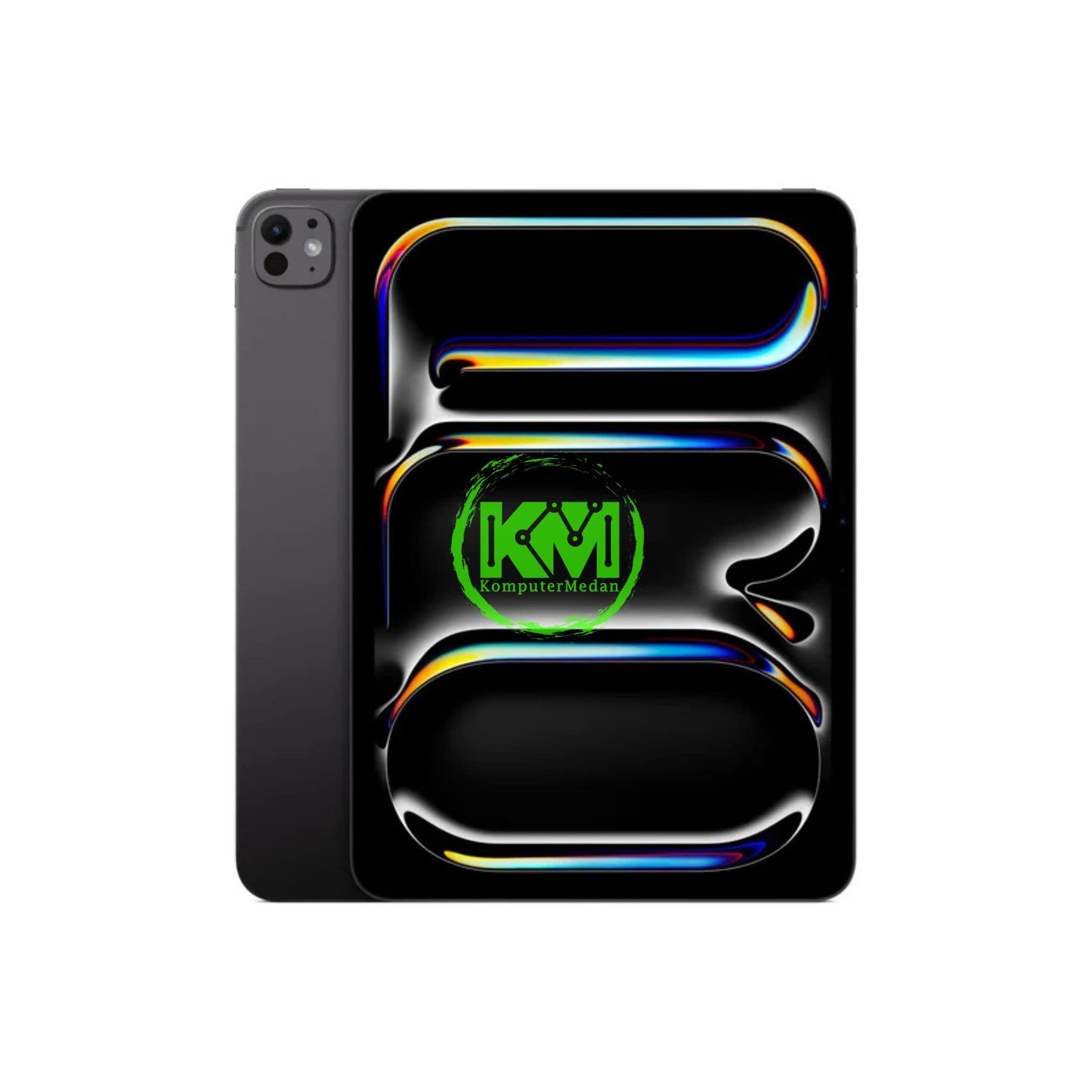 APPLE IPAD PRO 11 6TH GEN NANO CELL 1TB M5 - Image 2