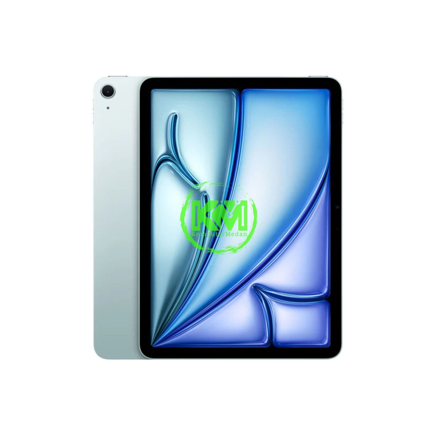 APPLE IPAD AIR 11 INCH 6TH GEN WIFI 1TB M4/AIR 8 - Image 3