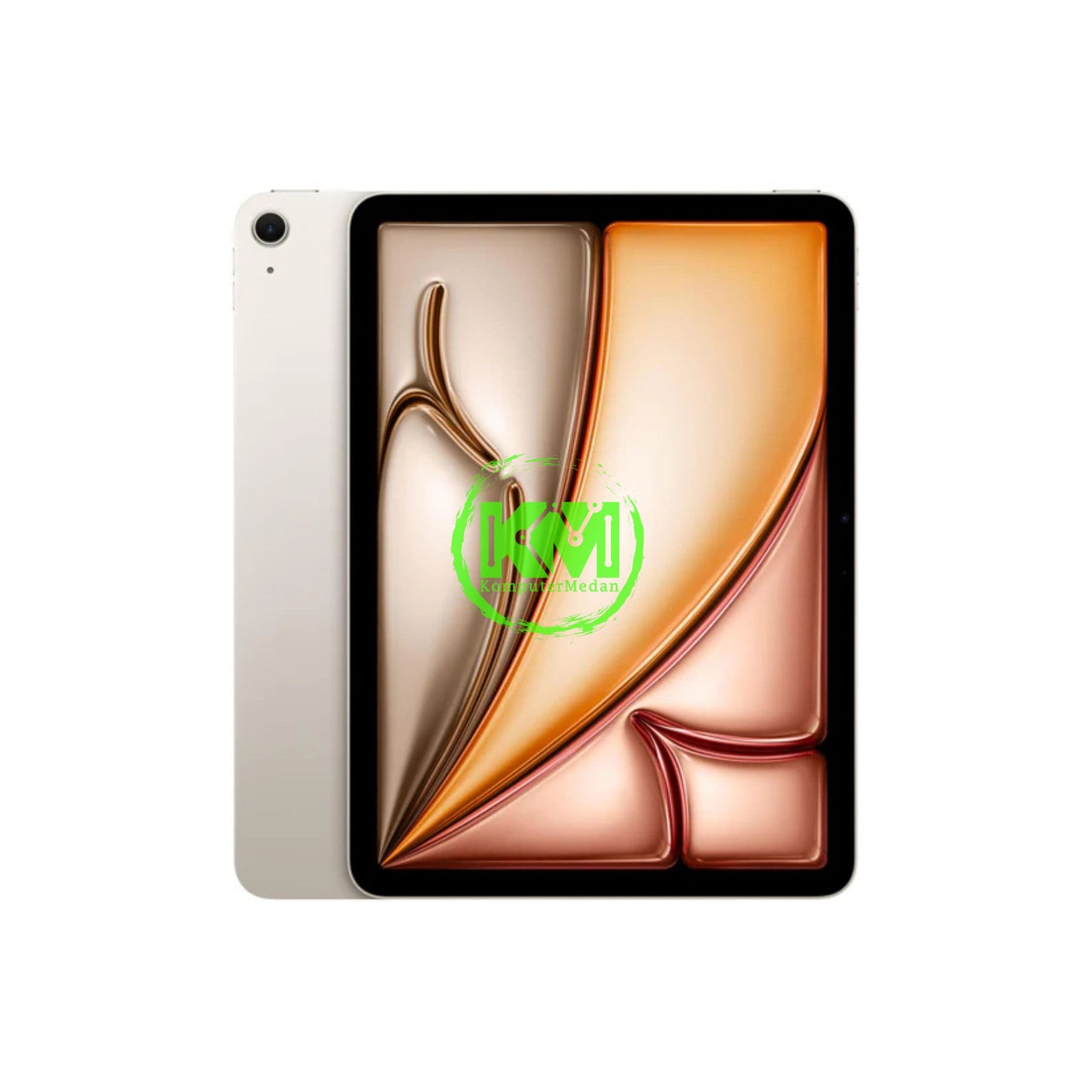 APPLE IPAD AIR 11 INCH 5TH GEN WIFI 1TB M3/AIR 7 - Image 3