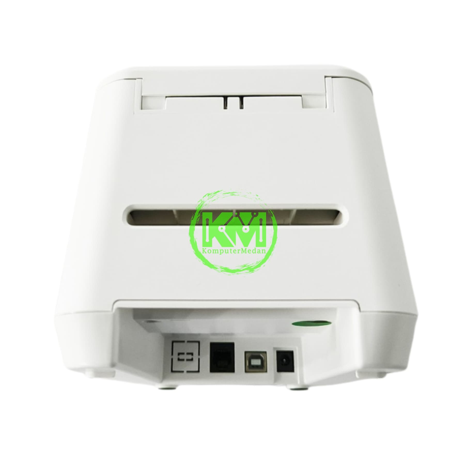 BLUEPRINT PORTABLE THERMAL PRINTER LABEL ECO80BT (USB + BLUETOOTH) - Image 3