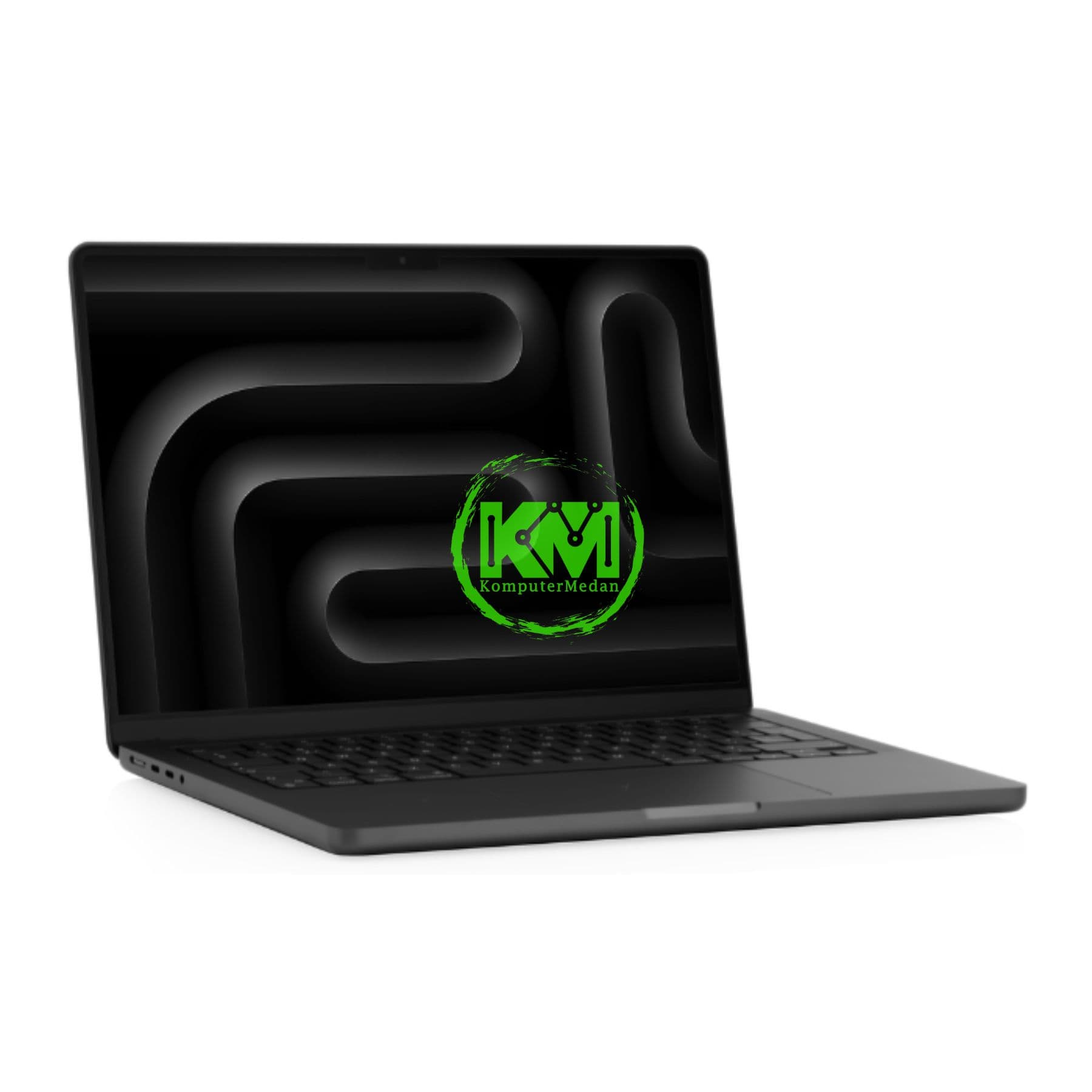 APPLE MACBOOK PRO M4 2024 1TB 14 INCH (20GPU, 24GB) - Image 2