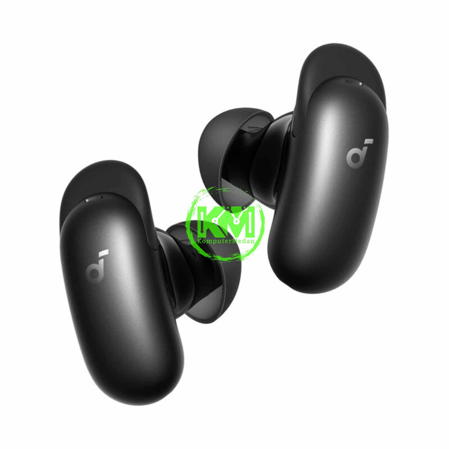 ANKER SOUNDCORE LIBERTY 5PRO MAX D1204 - BLACK - Image 7