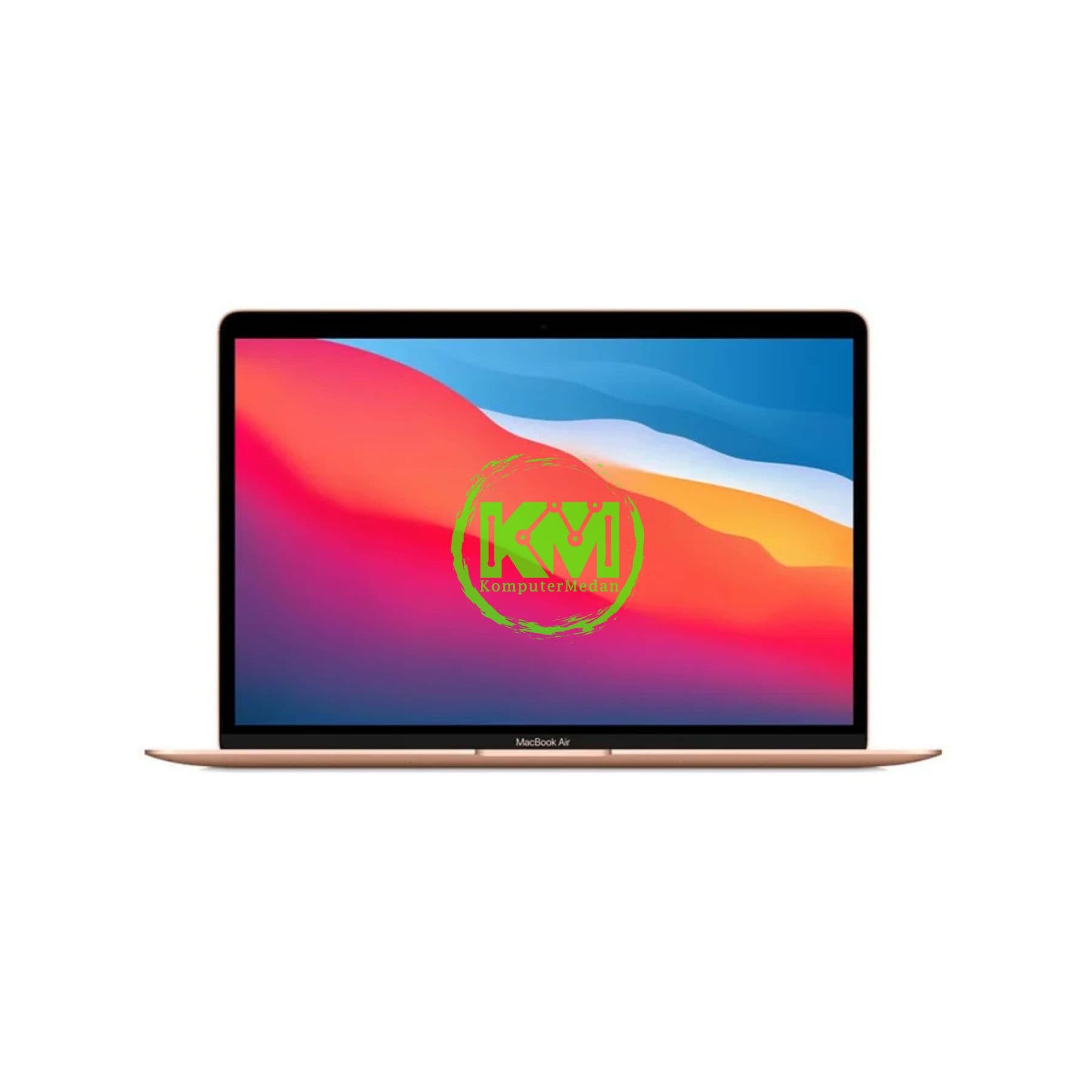 APPLE MACBOOK AIR M1 2020 256GB - Image 4