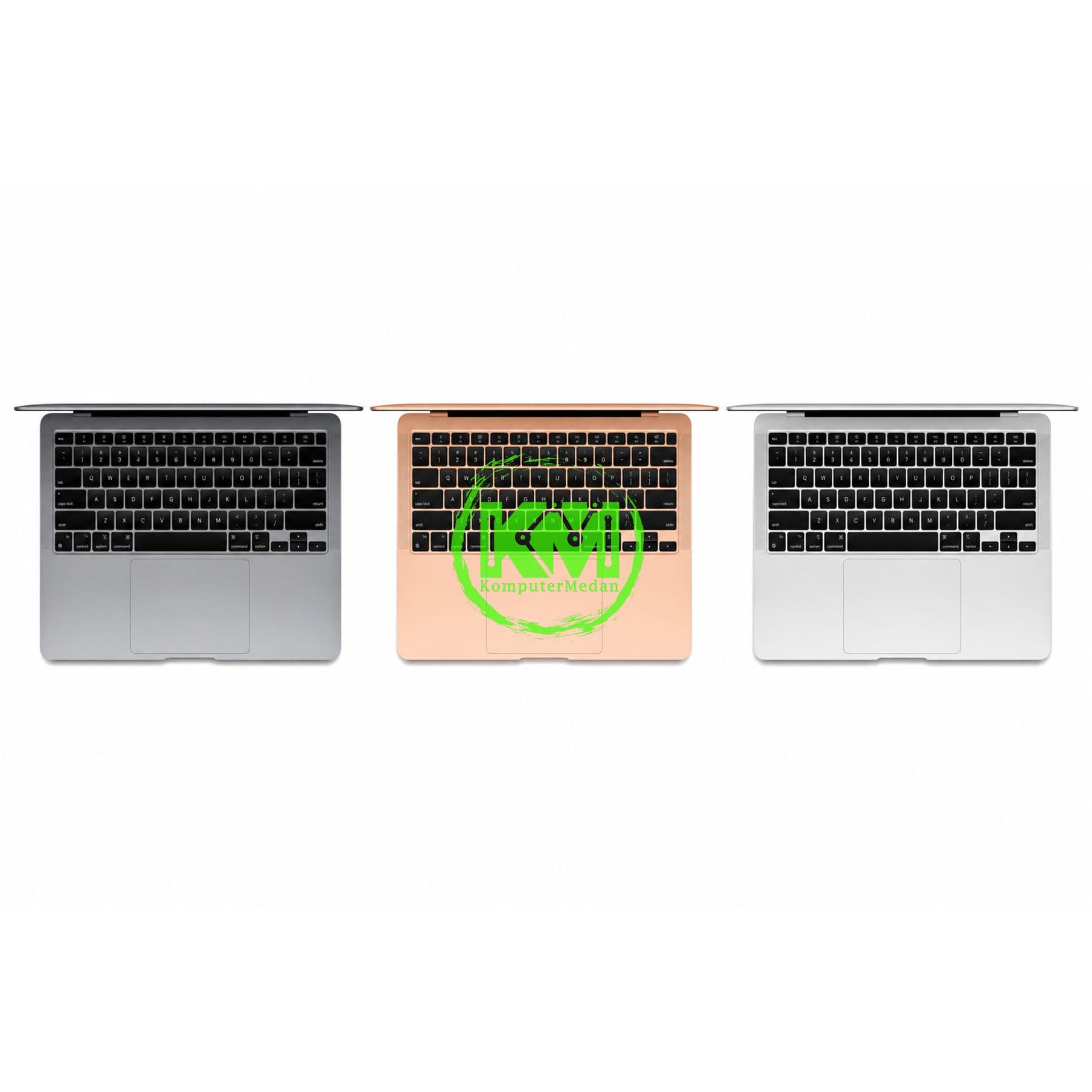 APPLE MACBOOK AIR M1 2020 256GB - Image 1
