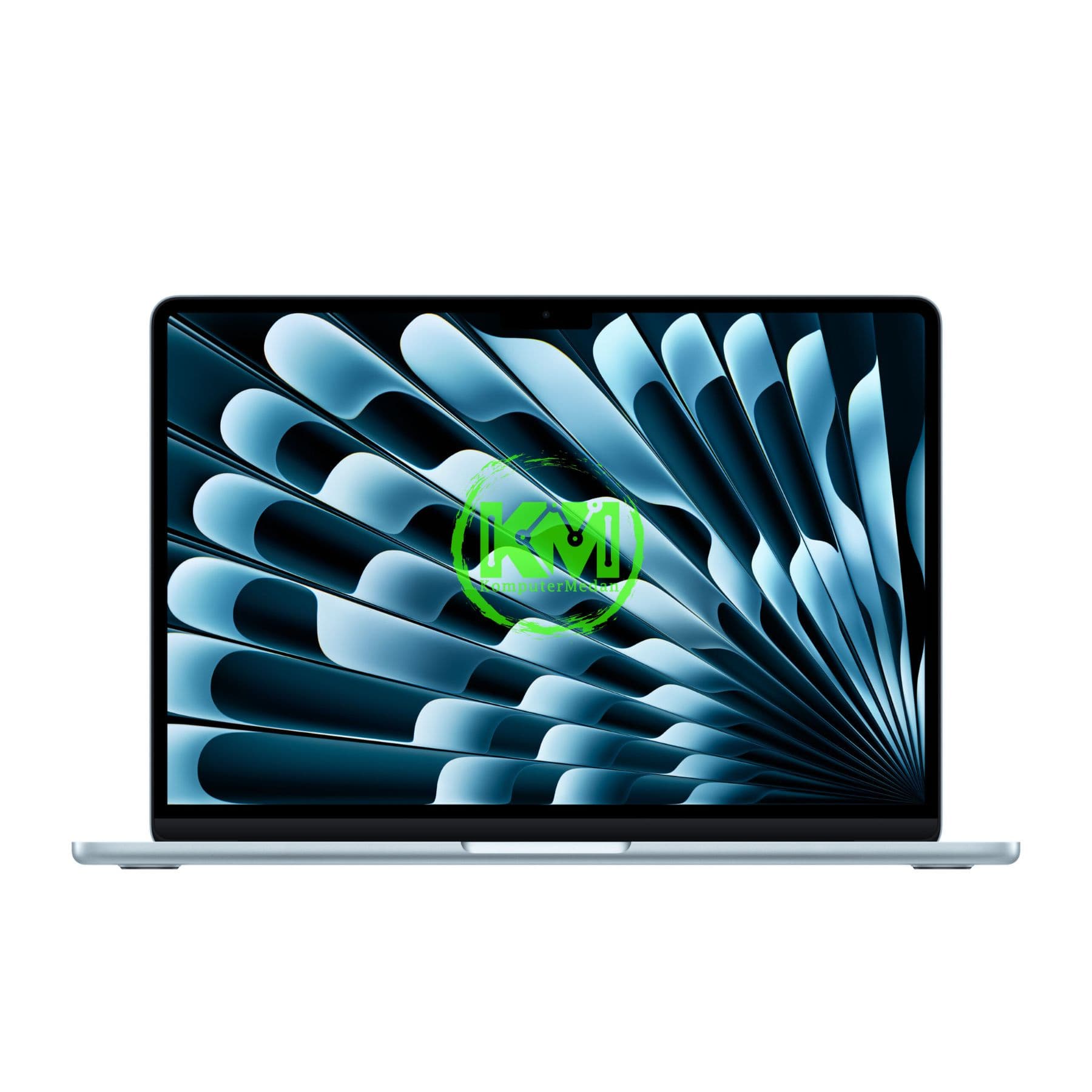 APPLE MACBOOK AIR M4 2025 512GB 13 INCH (10C GPU, 24GB) - Image 2