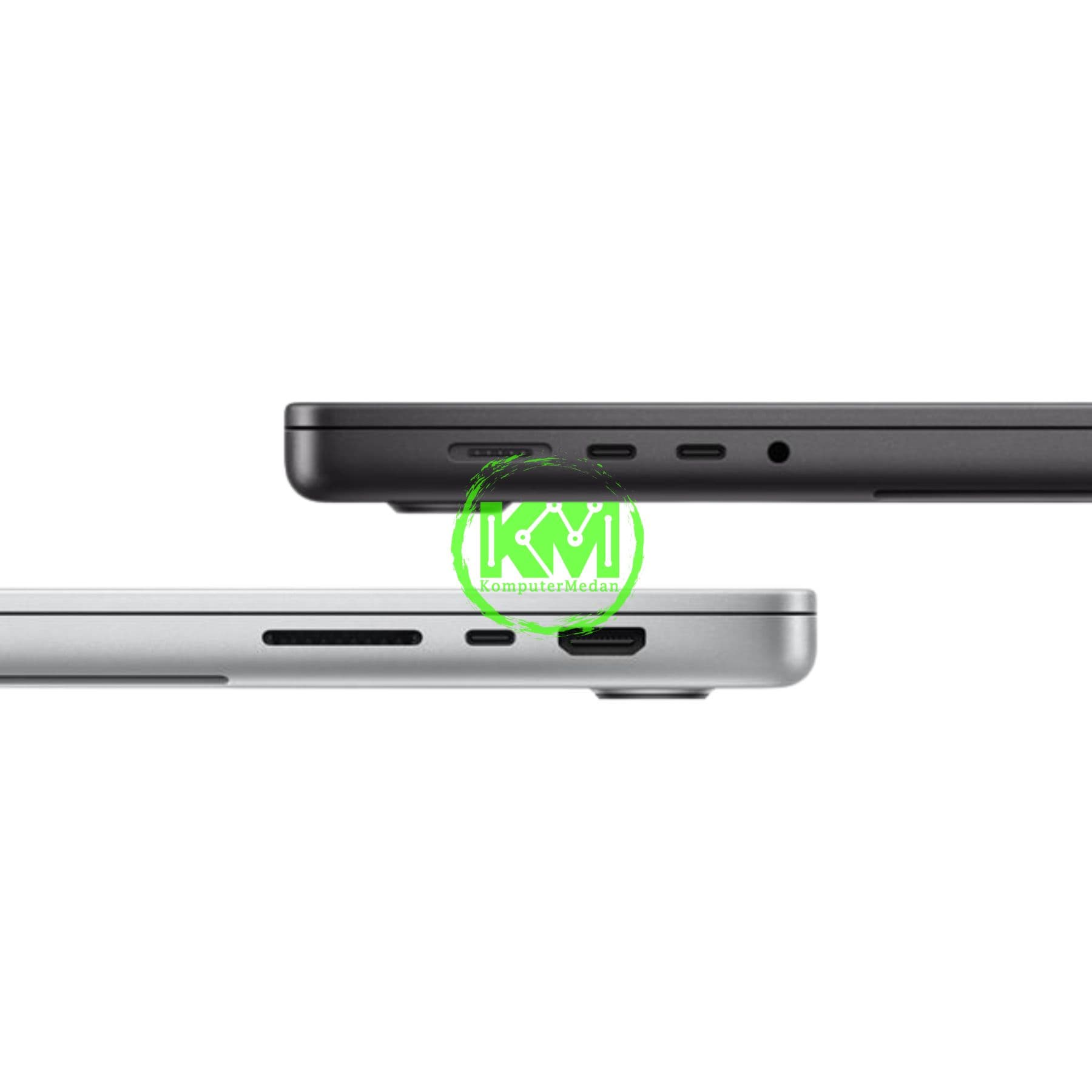 APPLE MACBOOK PRO M5 MAX 2026 2TB 16 INCH (32GPU, 36GB) - Image 6