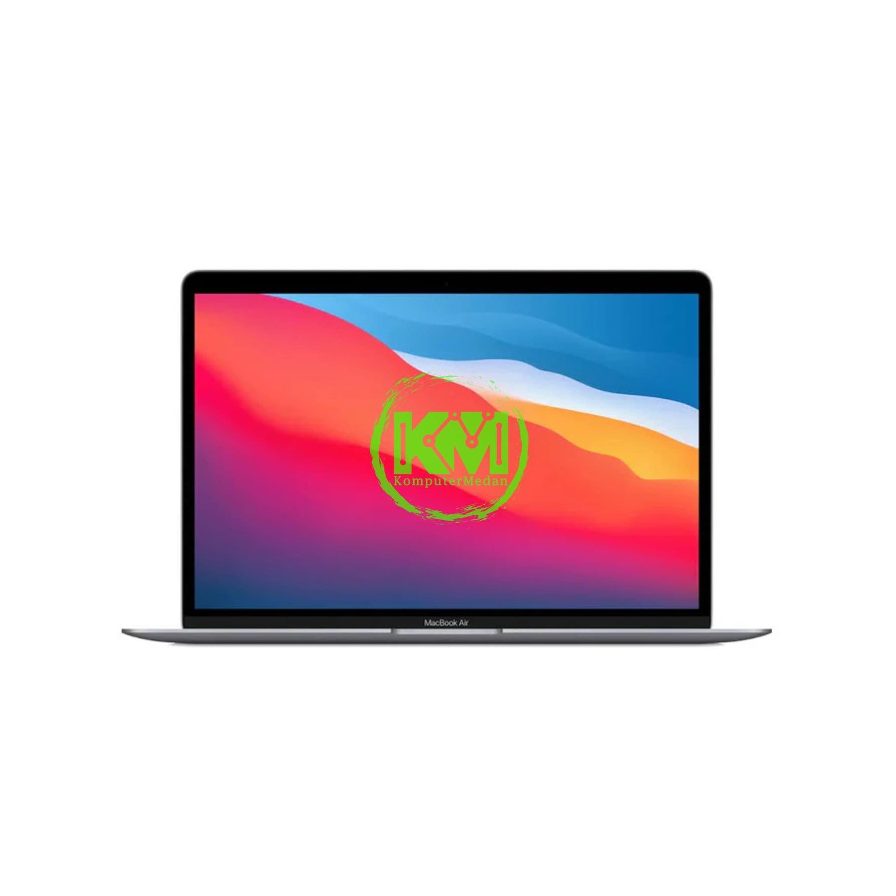 APPLE MACBOOK AIR M1 2020 256GB - Image 2