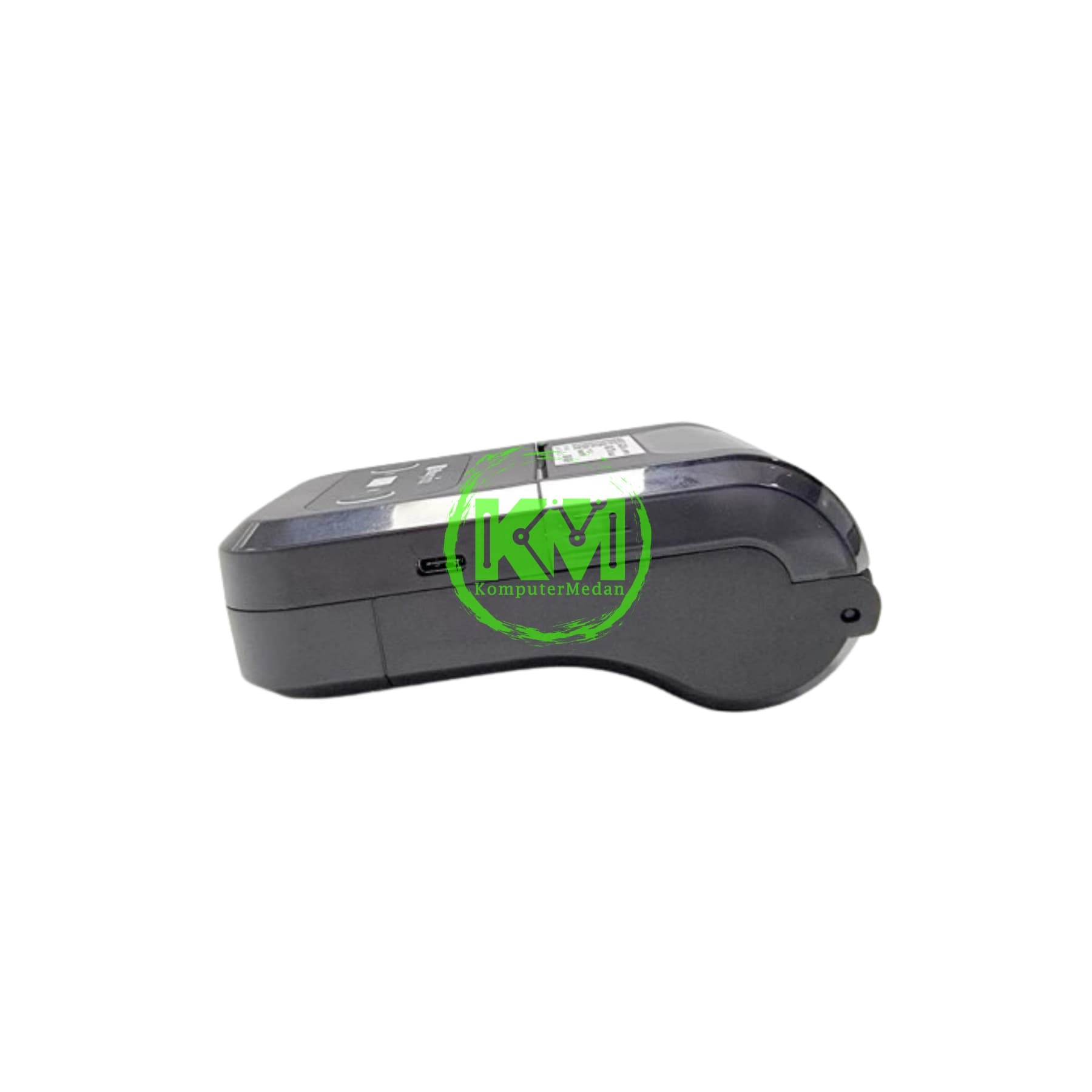 BLUEPRINT LITE PORTABLE THERMAL RECEIPT PRINTER BP-ECO58 BLUETOOTH (BATTERY) - Image 3
