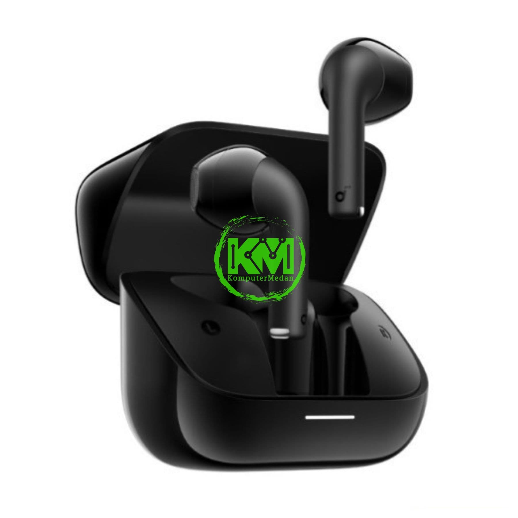 ANKER SOUNDCORE K20I A3994 - BLACK - Image 2
