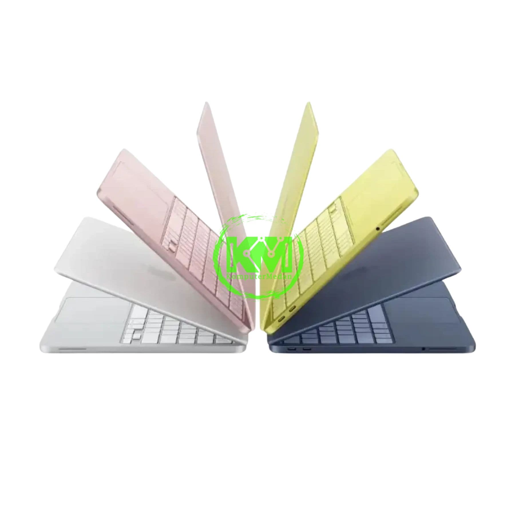 APPLE MACBOOK NEO 2026 256GB 13 INCH (8C GPU, 16GB)
