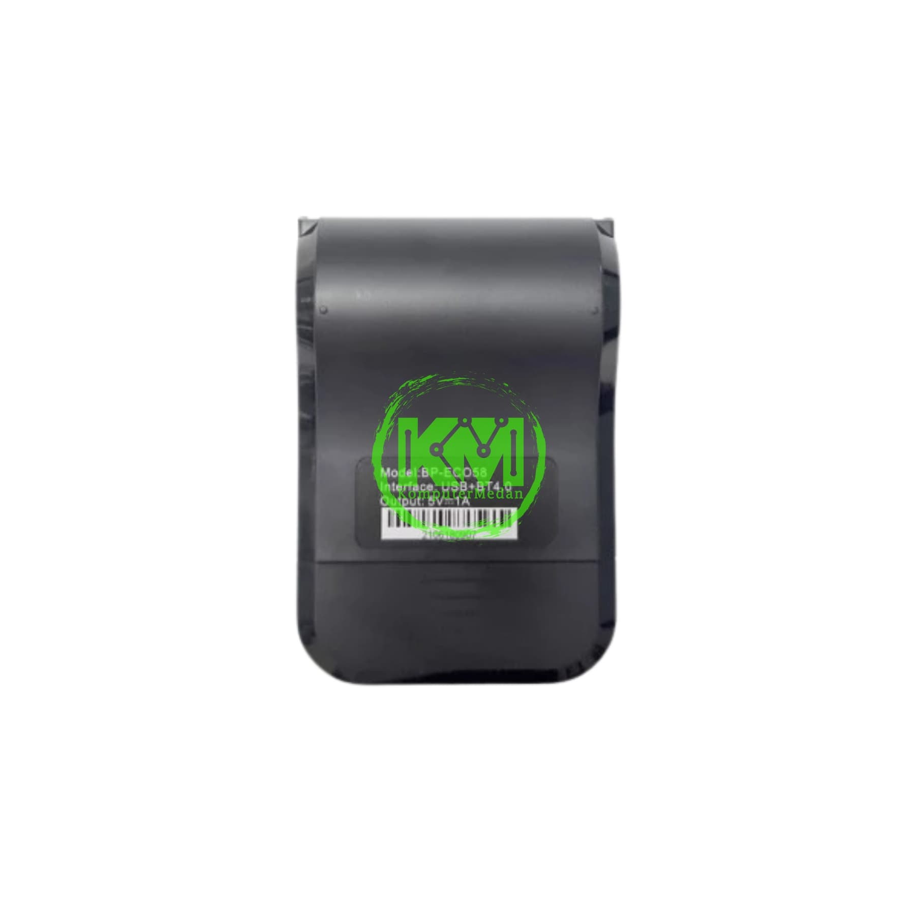 BLUEPRINT LITE PORTABLE THERMAL RECEIPT PRINTER BP-ECO58 BLUETOOTH (BATTERY) - Image 4