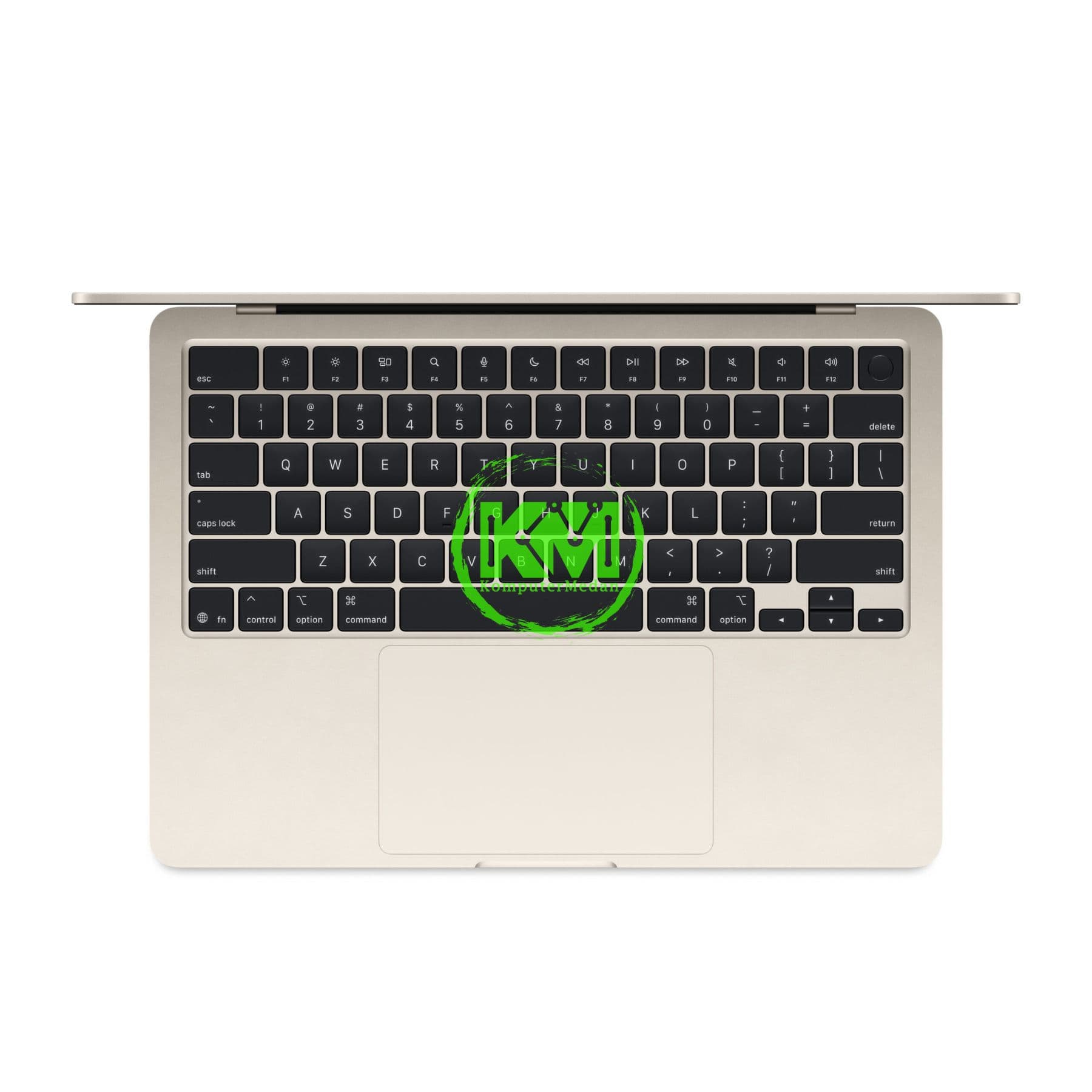APPLE MACBOOK AIR M4 2025 512GB 13 INCH (10C GPU, 16GB) - Image 7