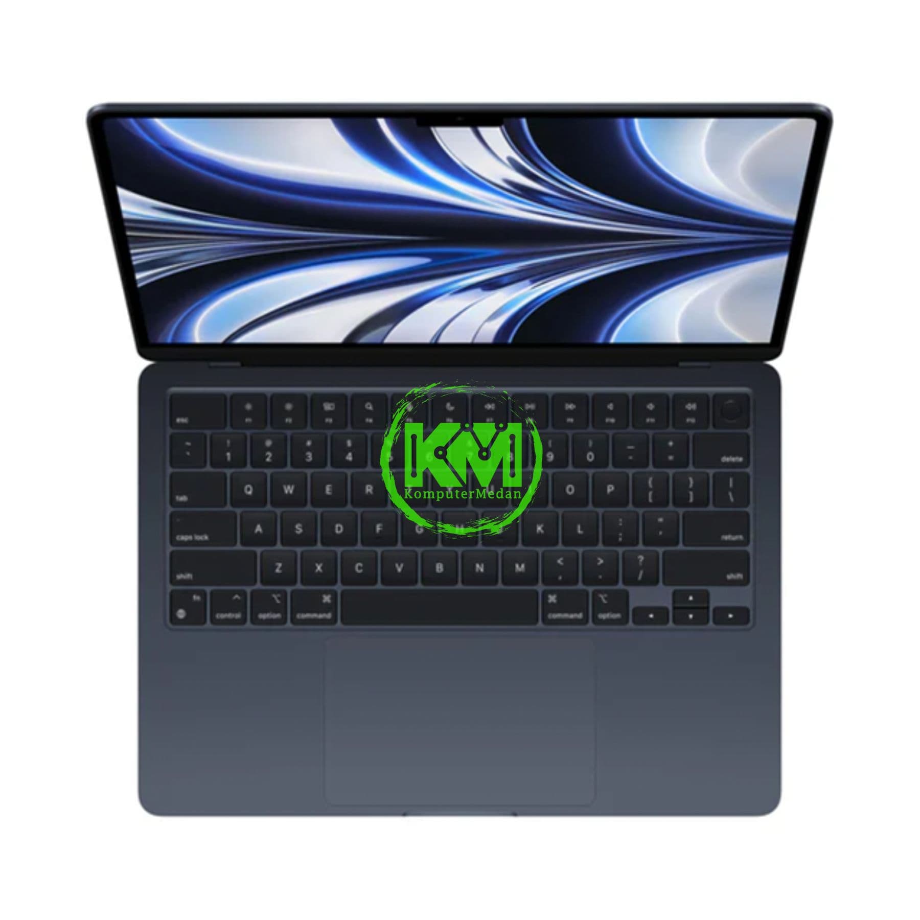 APPLE MACBOOK AIR M2 2024 256GB 13 INCH (8C GPU, 16GB) - Image 5
