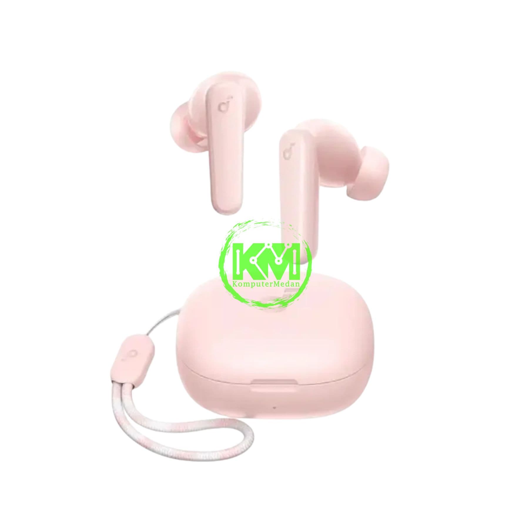 ANKER SOUNDCORE R50I A3949 PINK - Image 1