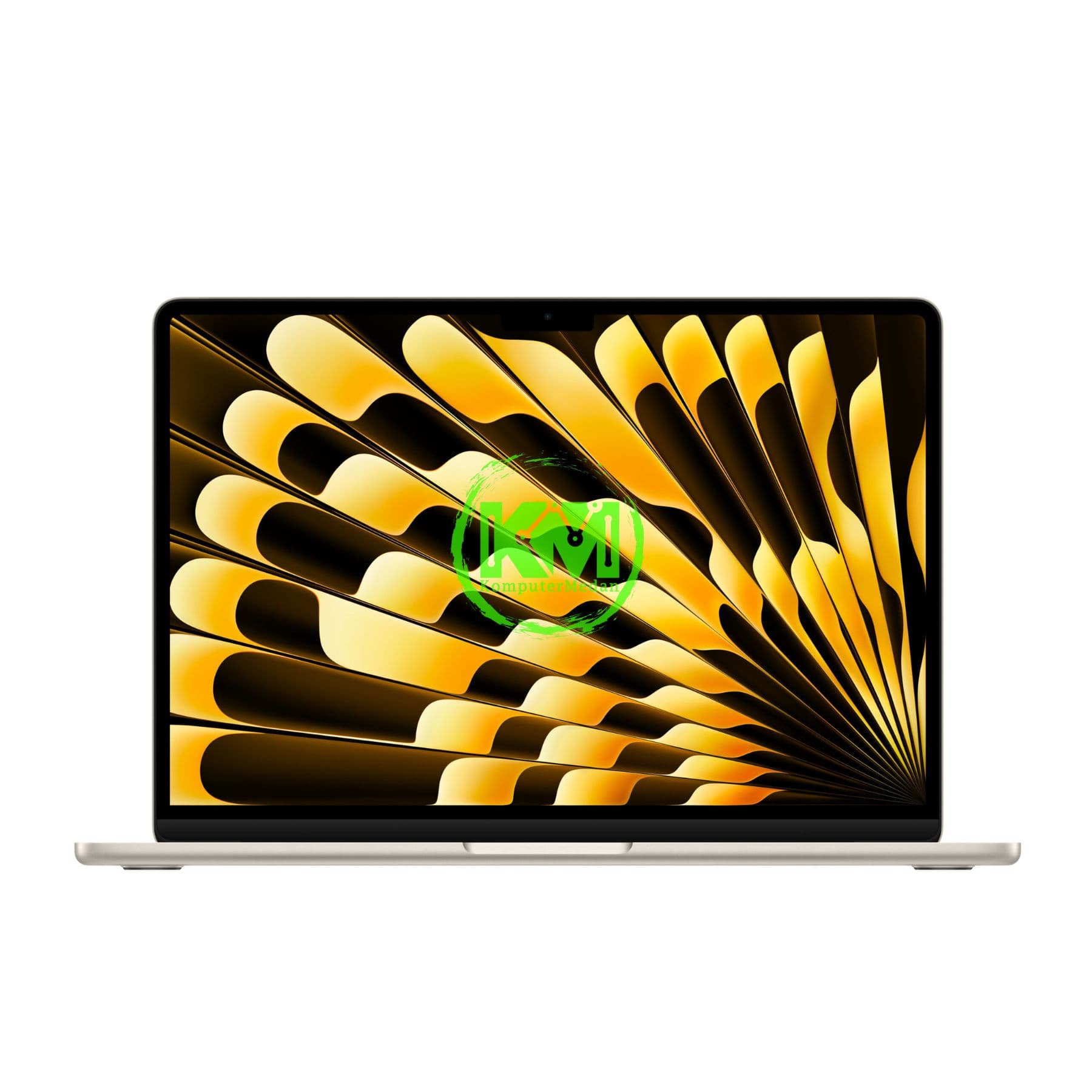 APPLE MACBOOK AIR M4 2025 512GB 13 INCH (10C GPU, 16GB) - Image 3