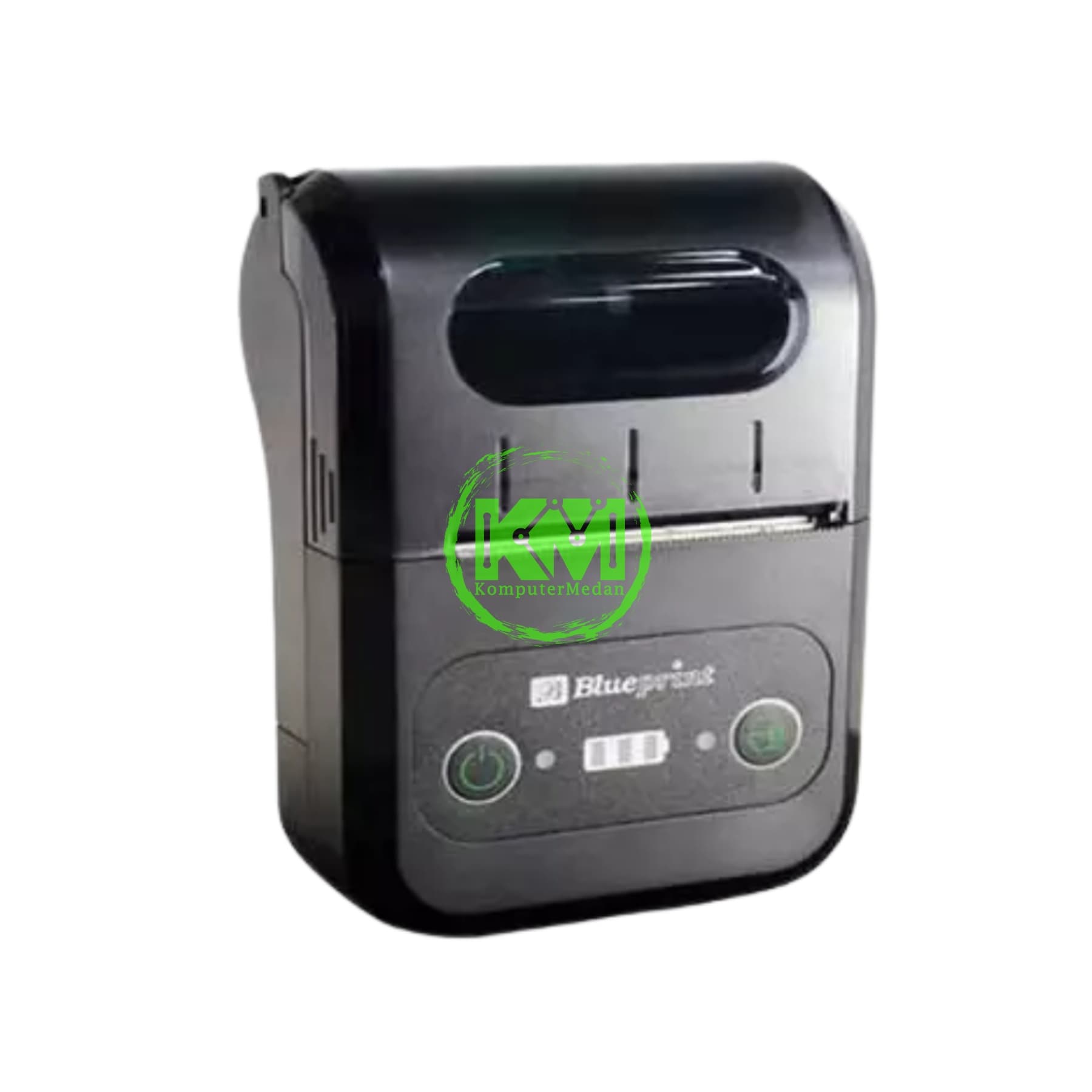 BLUEPRINT LITE PORTABLE THERMAL RECEIPT PRINTER BP-ECO58 BLUETOOTH (BATTERY) - Image 1
