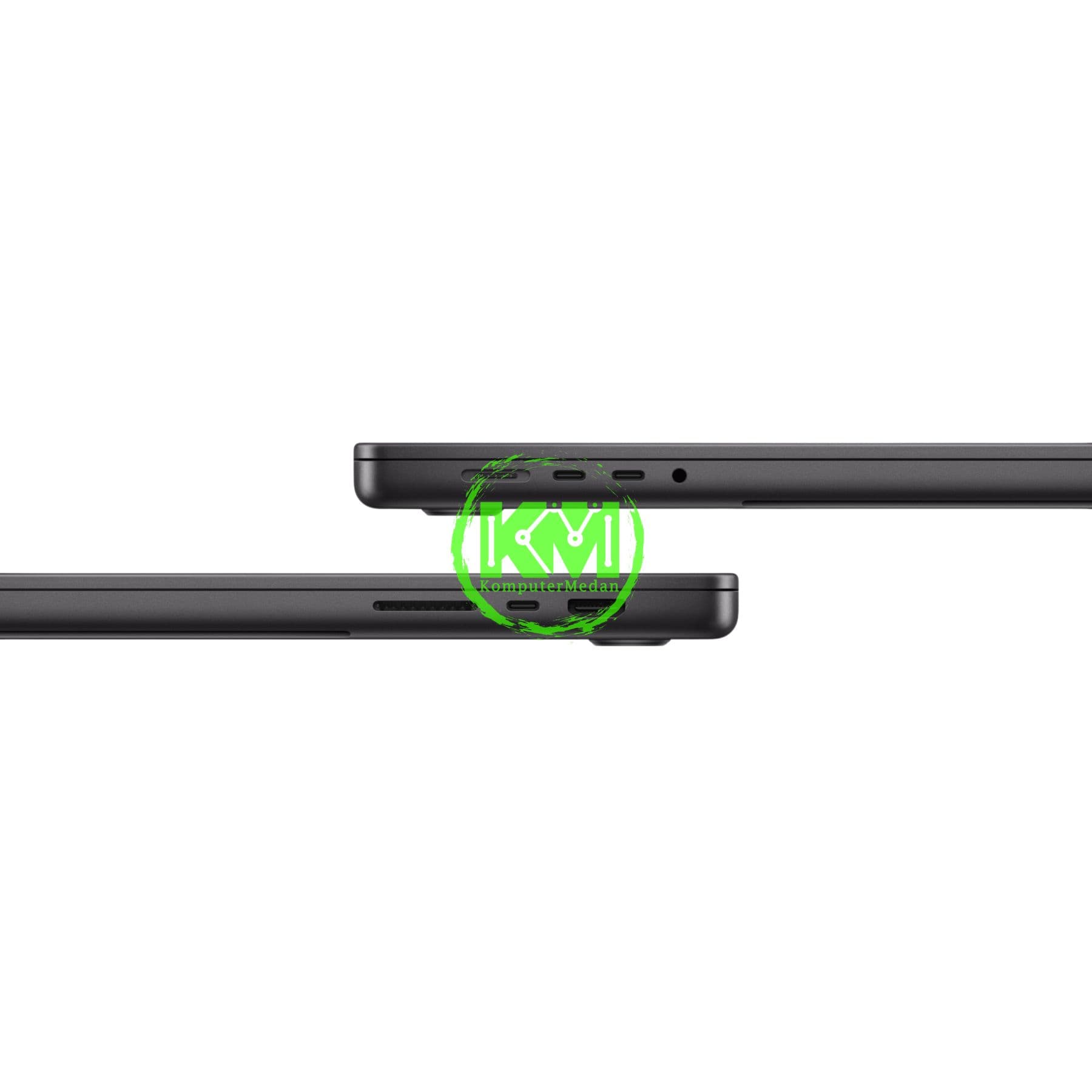 APPLE MACBOOK PRO M4 2024 1TB 14 INCH (20GPU, 24GB) - Image 5