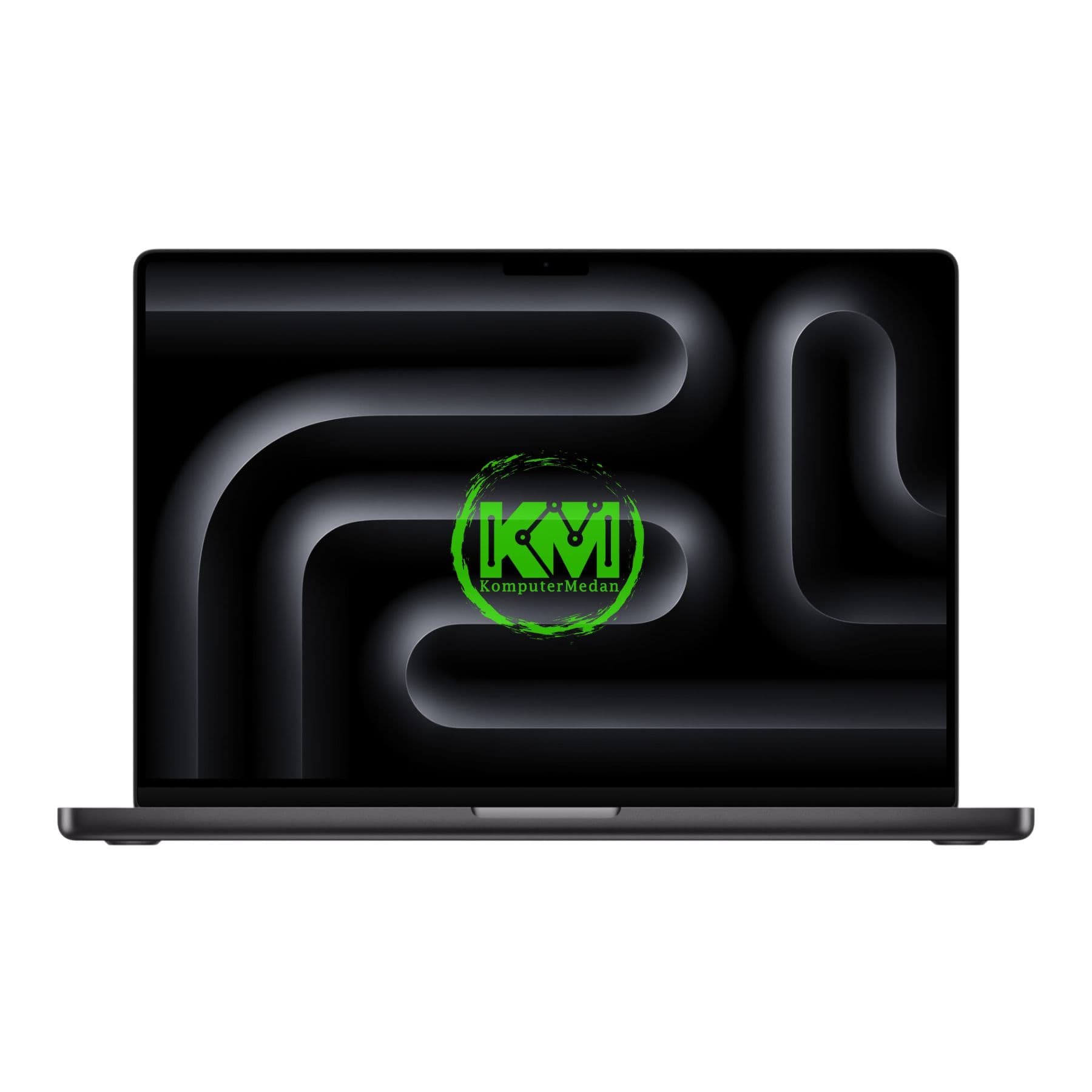 APPLE MACBOOK PRO M5 MAX 2026 2TB 16 INCH (32GPU, 36GB) - Image 2