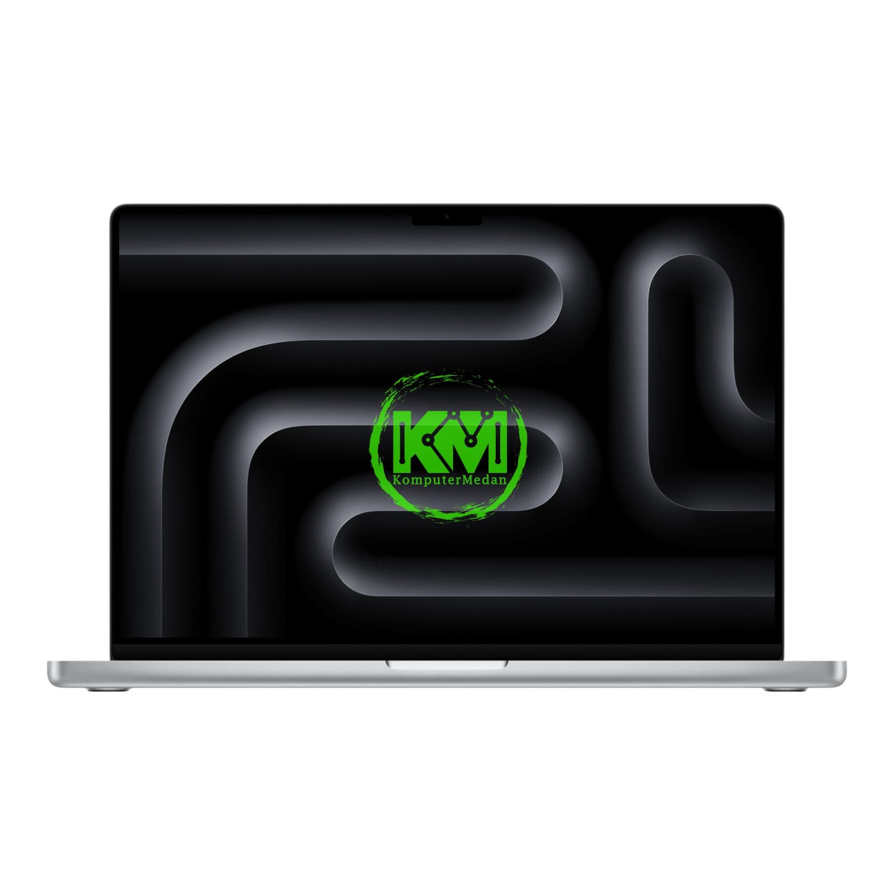 APPLE MACBOOK PRO M4 MAX 2024 1TB 16 INCH (40GPU, 48GB) - Image 6