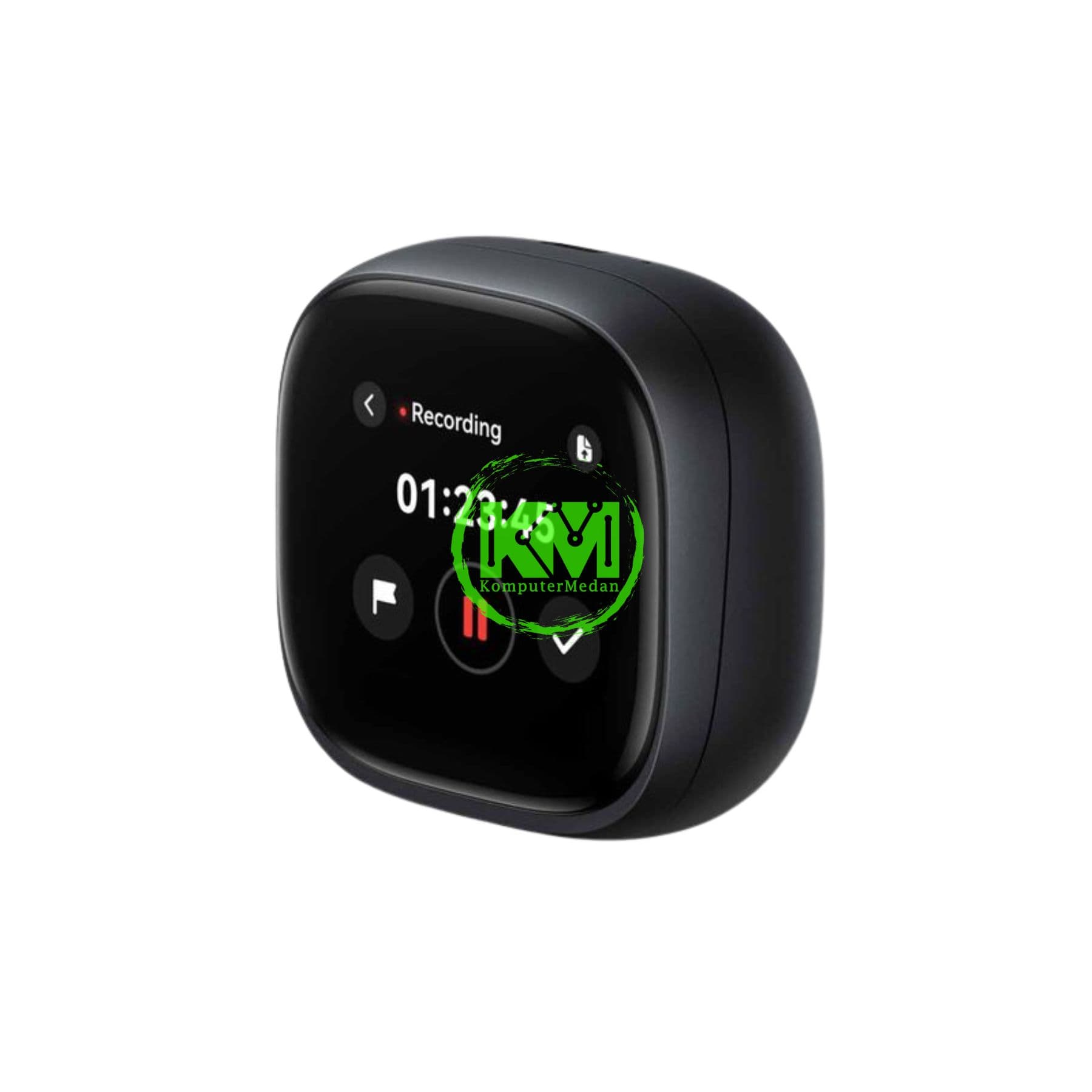 ANKER SOUNDCORE LIBERTY 5PRO MAX D1204 - BLACK - Image 6