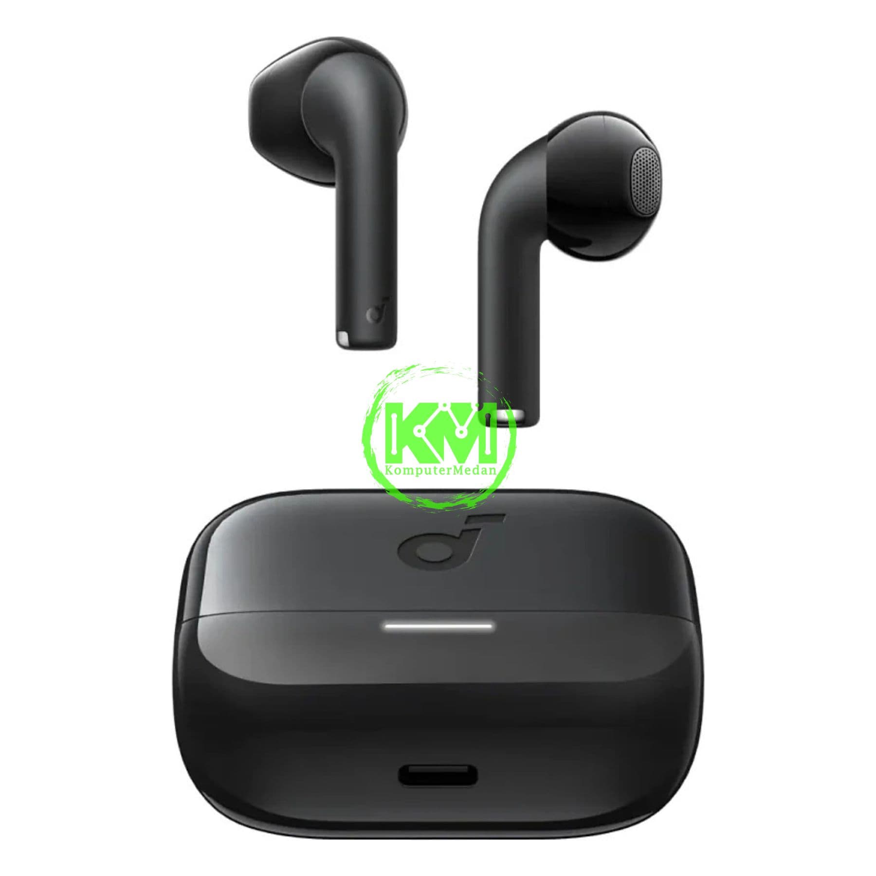 ANKER SOUNDCORE K20I A3994 - BLACK - Image 1