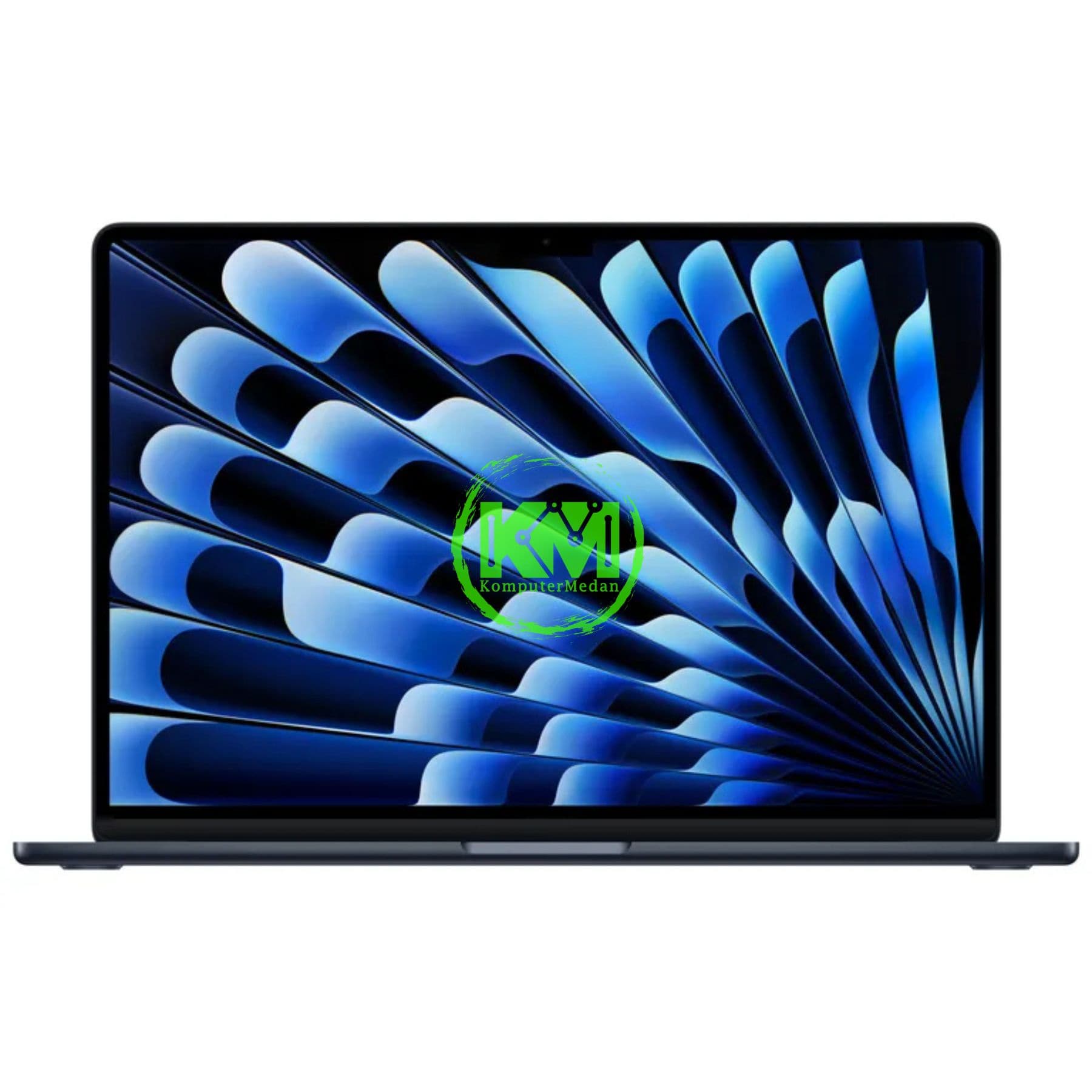 APPLE MACBOOK AIR M4 2025 512GB 15 INCH (10C GPU, 24GB) - Image 2