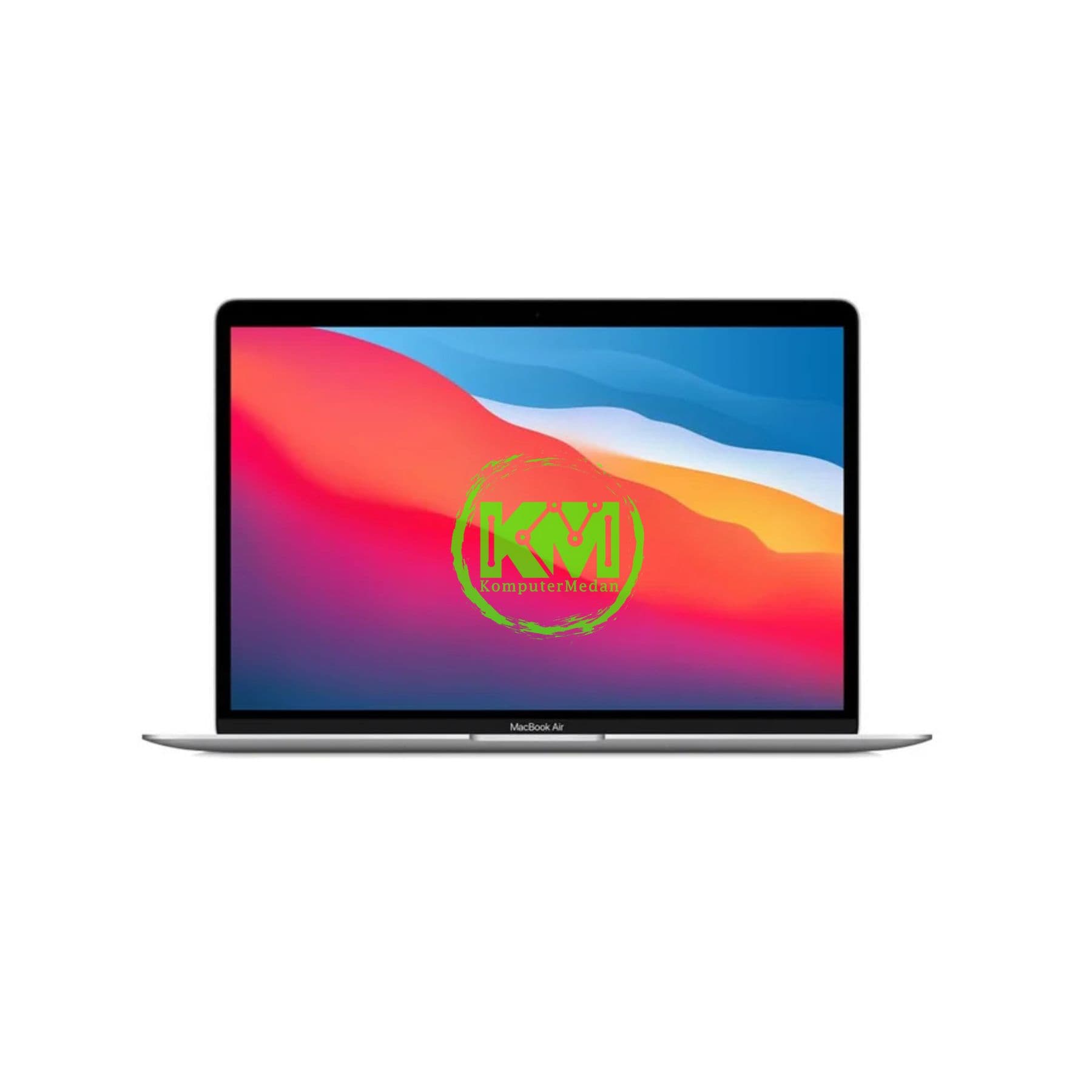 APPLE MACBOOK AIR M1 2020 256GB - Image 6