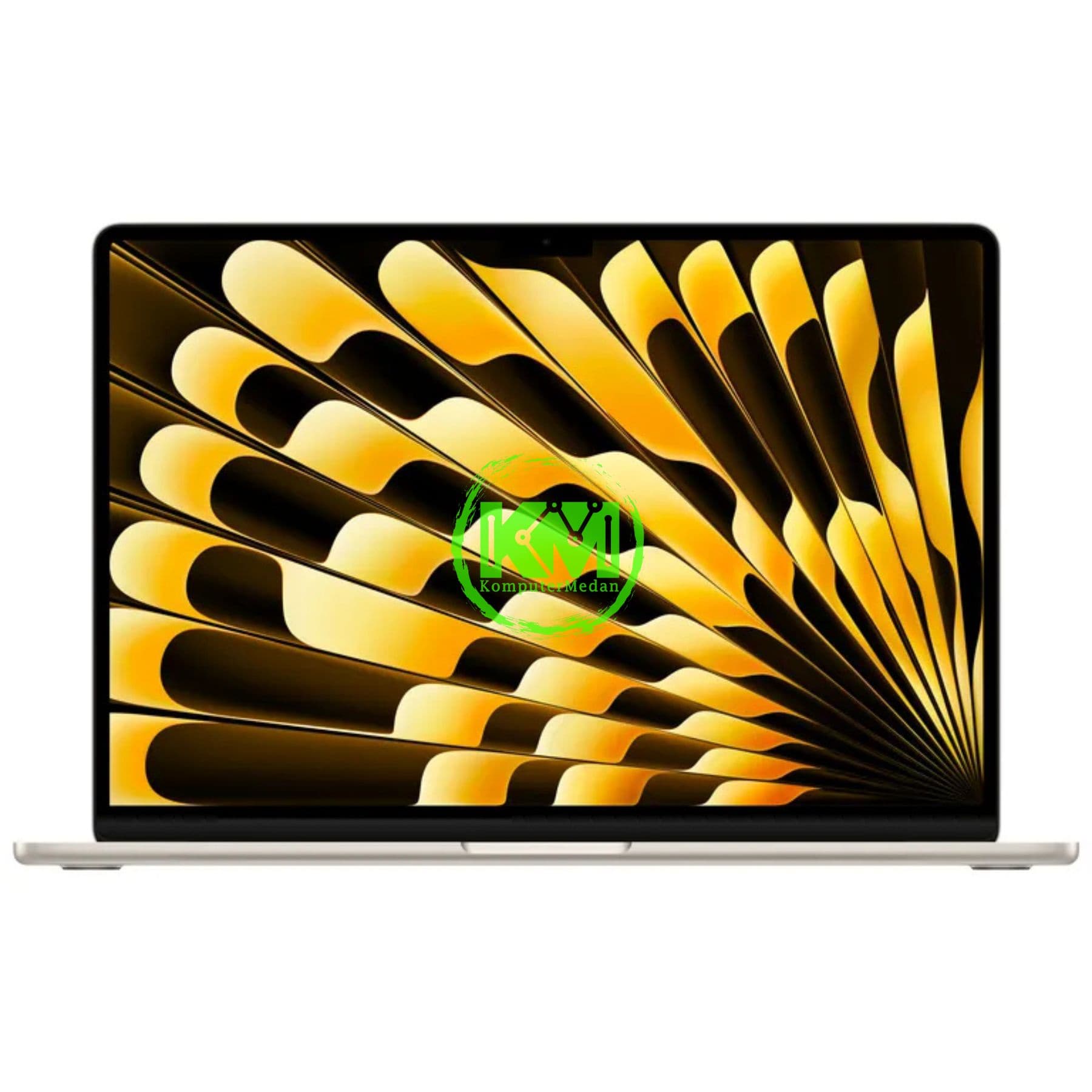 APPLE MACBOOK AIR M5 2026 512GB 13 INCH (8C GPU, 16GB) - Image 3