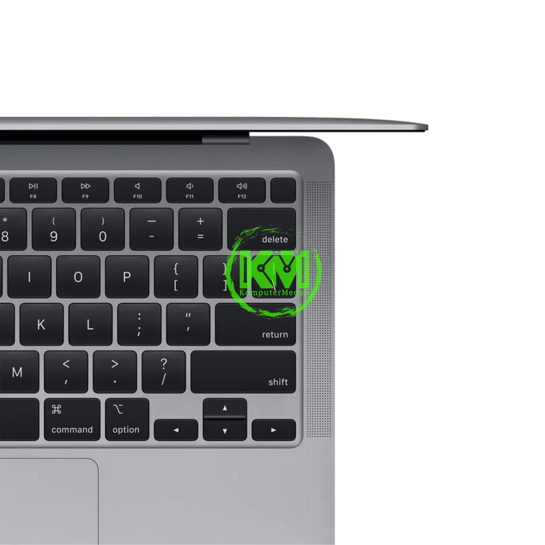 APPLE MACBOOK AIR M1 2020 256GB - Image 3