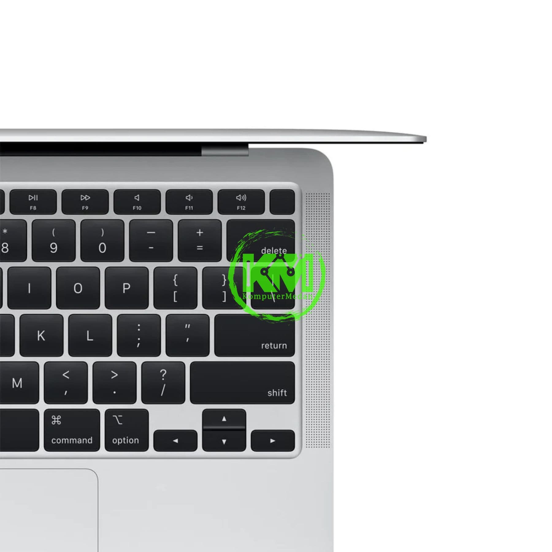 APPLE MACBOOK AIR M1 2020 256GB - Image 7