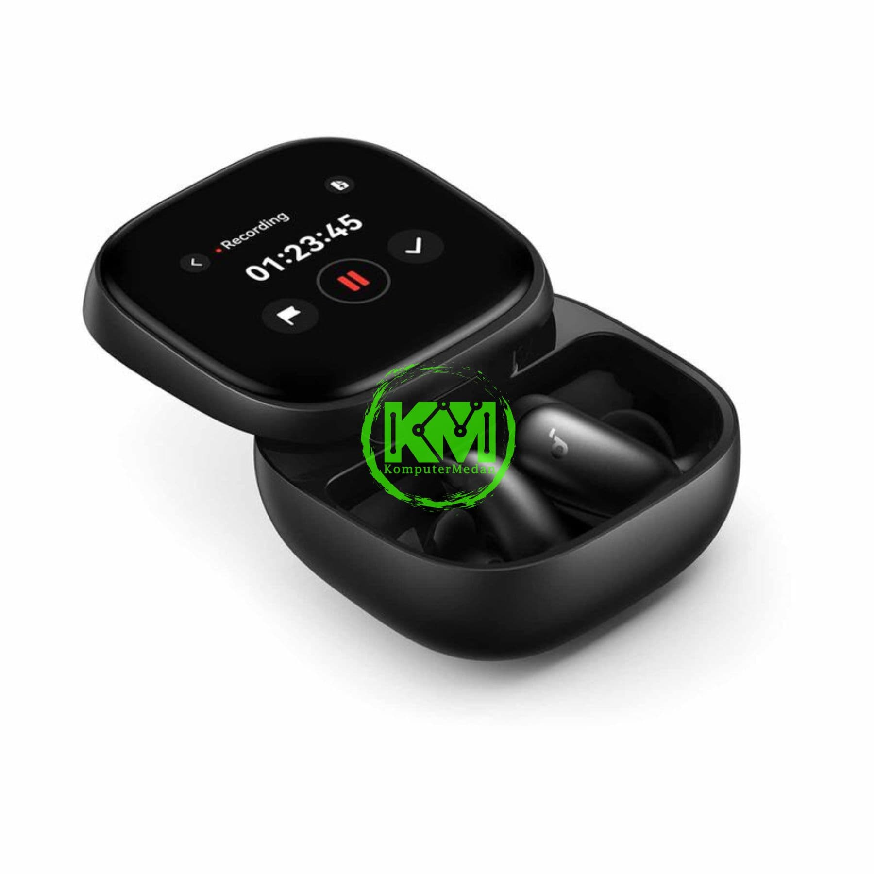 ANKER SOUNDCORE LIBERTY 5PRO MAX D1204 - BLACK - Image 5