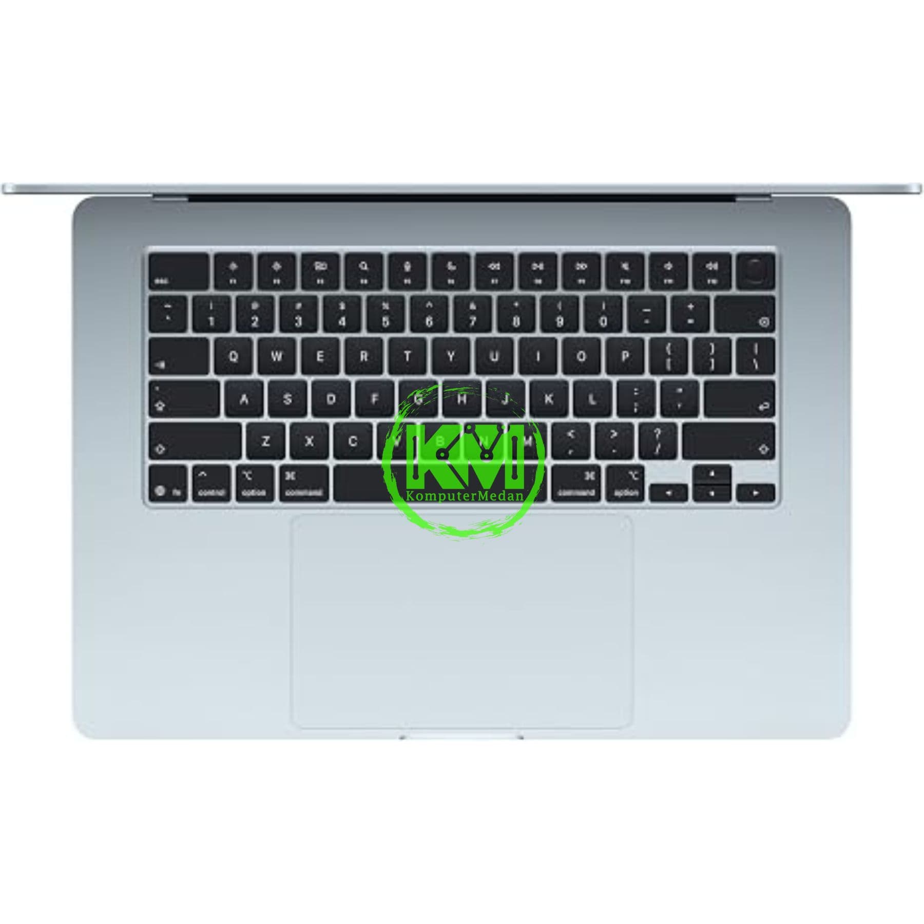 APPLE MACBOOK AIR M5 2026 1TB 15 INCH (10C GPU, 24GB) - Image 6