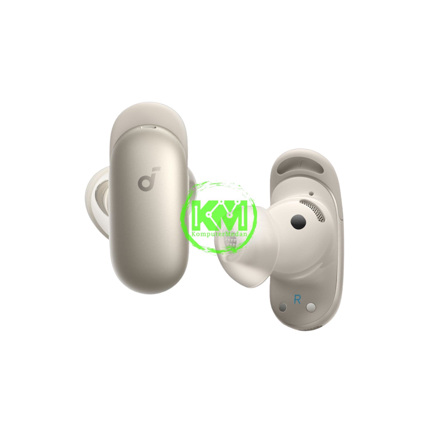ANKER SOUDCORE LIBERTY 5 PRO MAX D1204 - GOLDEN - Image 5