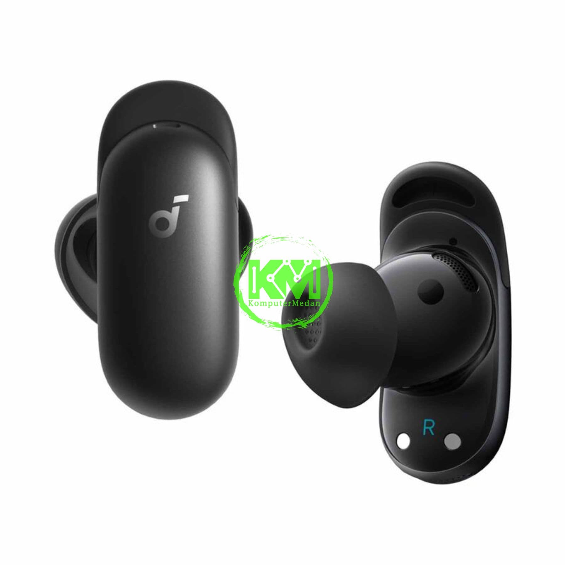 ANKER SOUNDCORE LIBERTY 5PRO MAX D1204 - BLACK - Image 8
