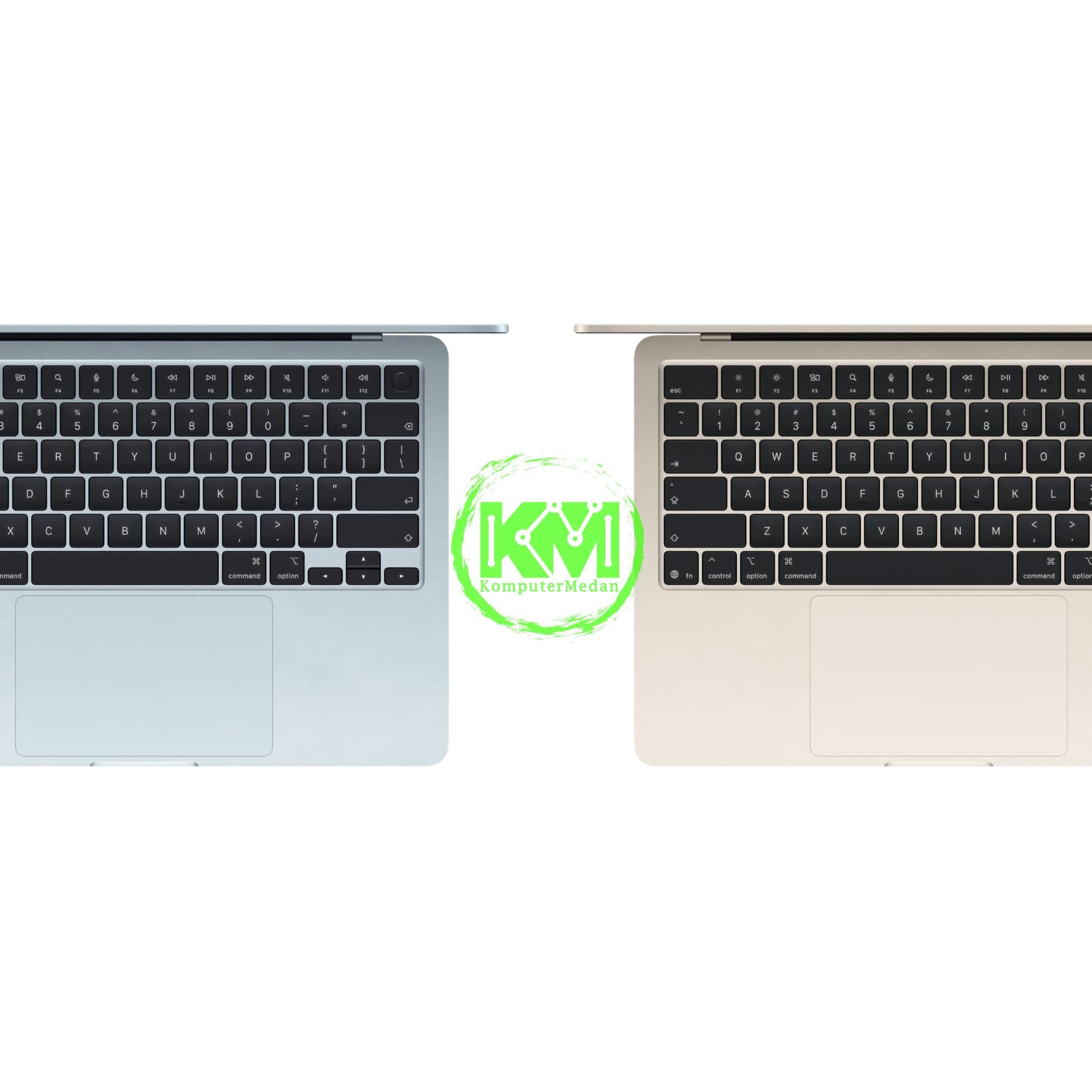 APPLE MACBOOK AIR M5 2026 512GB 13 INCH (8C GPU, 16GB) - Image 6