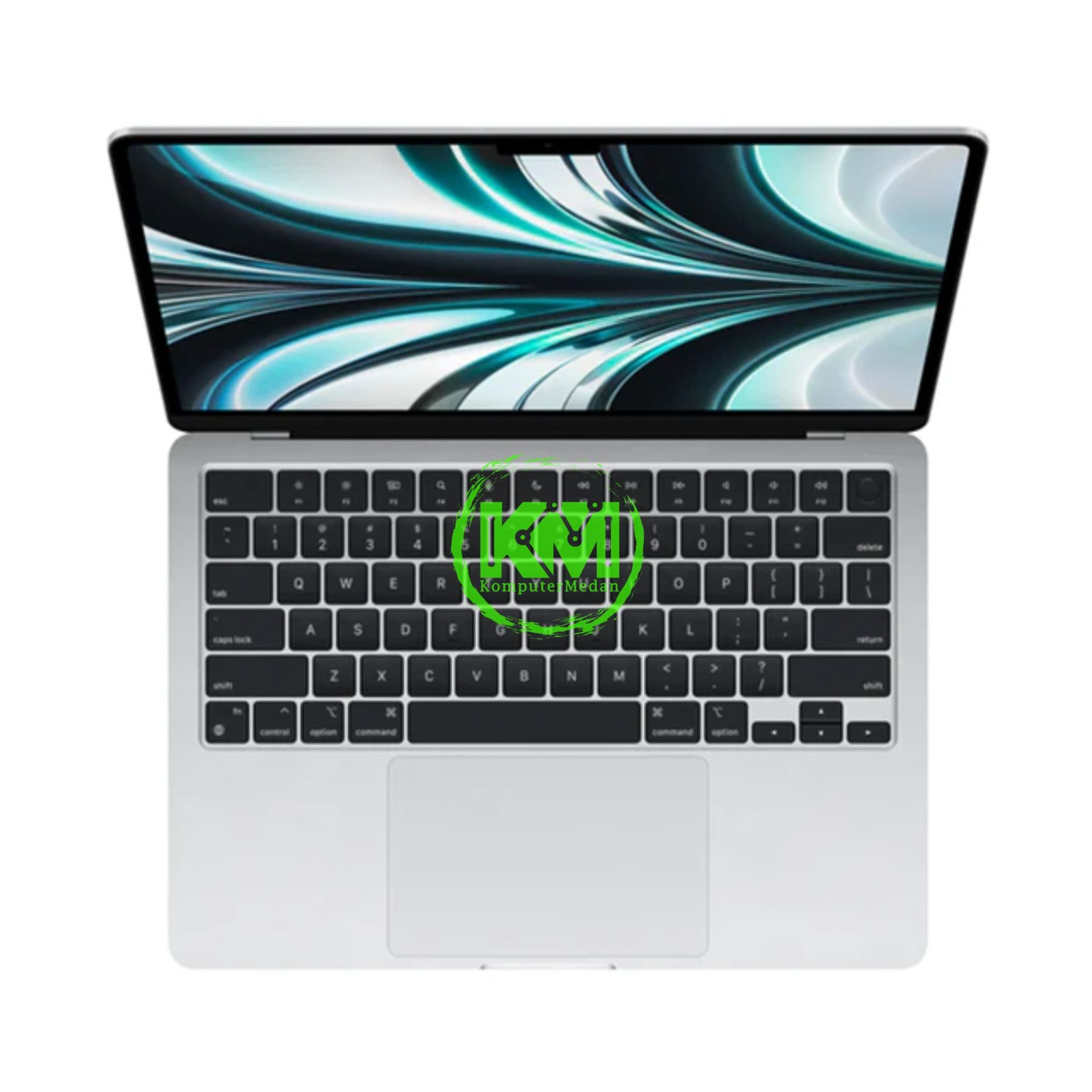 APPLE MACBOOK AIR M2 2024 256GB 13 INCH (8C GPU, 16GB) - Image 2