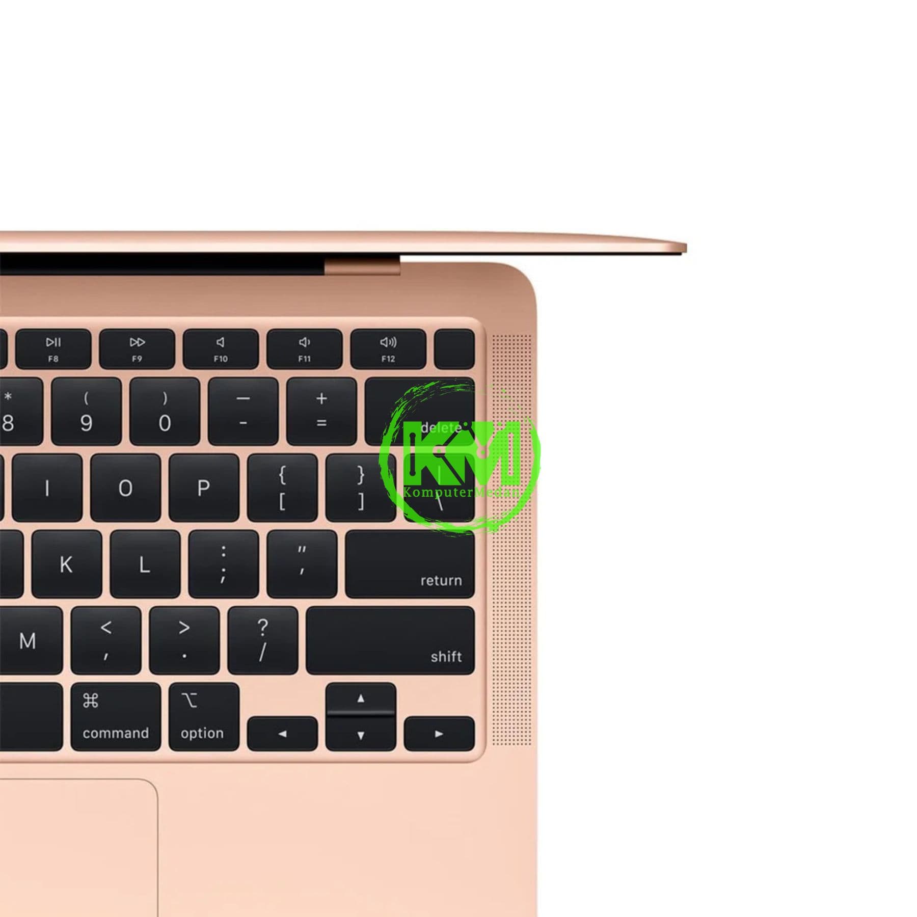 APPLE MACBOOK AIR M1 2020 256GB - Image 5