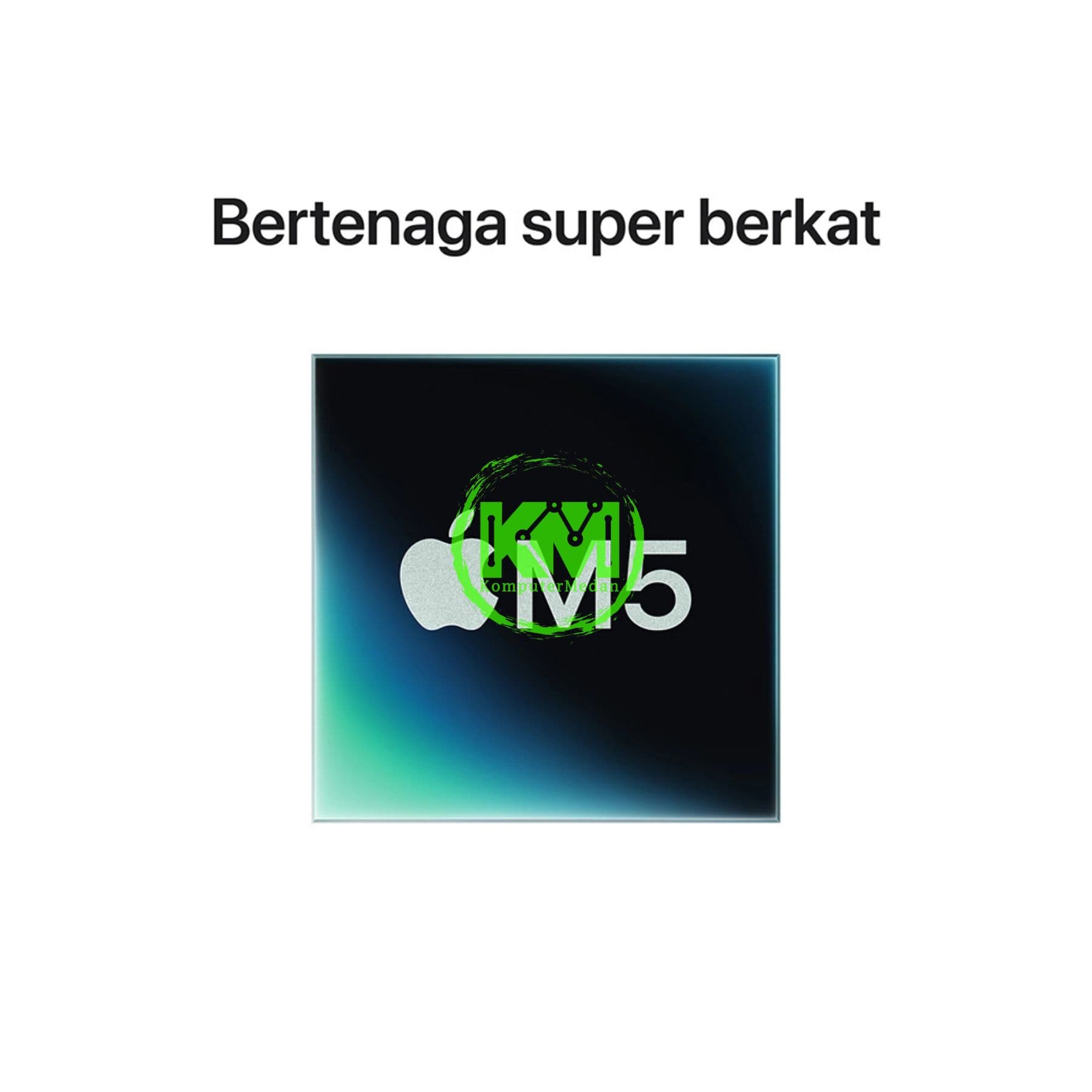 APPLE MACBOOK M5 PRO 2026 1TB 14 INCH (16GPU, 24GB) - Image 8