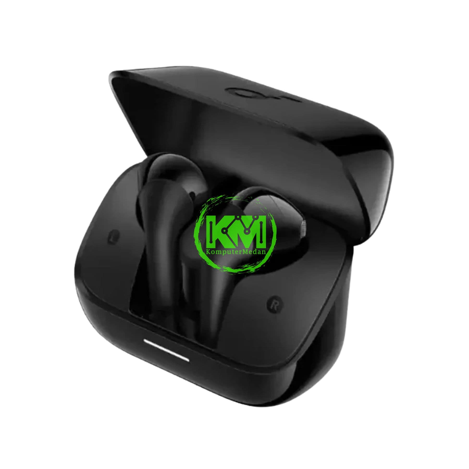 ANKER SOUNDCORE K20I A3994 - BLACK - Image 3