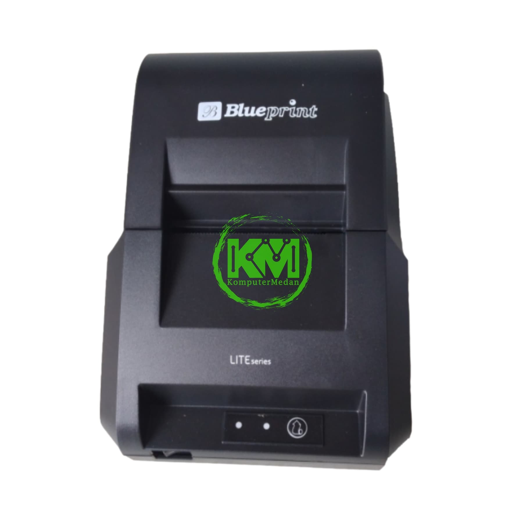 BLUEPRINT LITE DESKTOP THERMAL RECEIPT PRINTER BP-LITE58D BLUETOOTH - Image 3