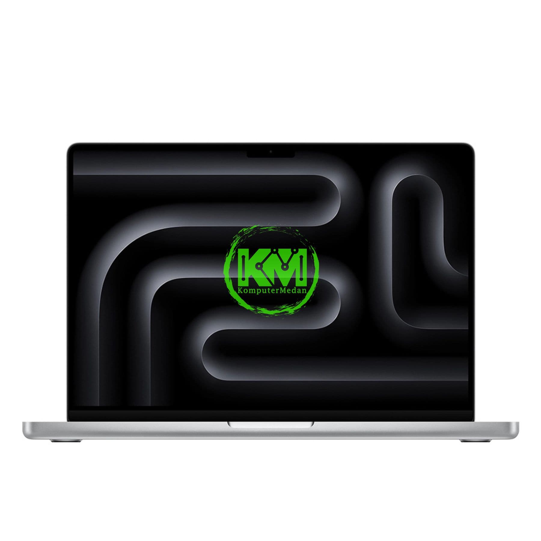 APPLE MACBOOK M5 PRO 2026 1TB 14 INCH (16GPU, 24GB) - Image 5