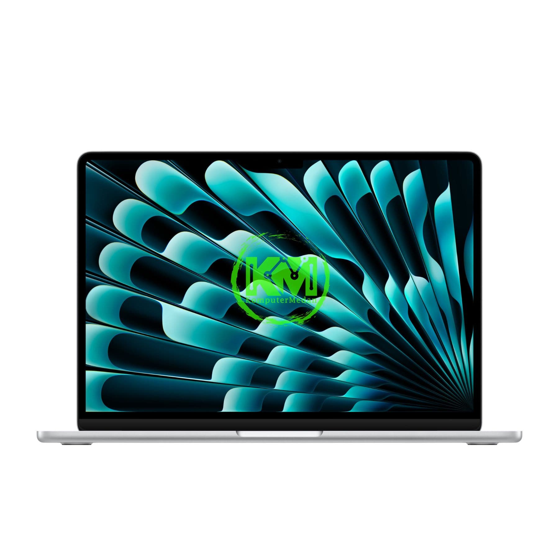 APPLE MACBOOK AIR M4 2025 512GB 13 INCH (10C GPU, 16GB) - Image 5