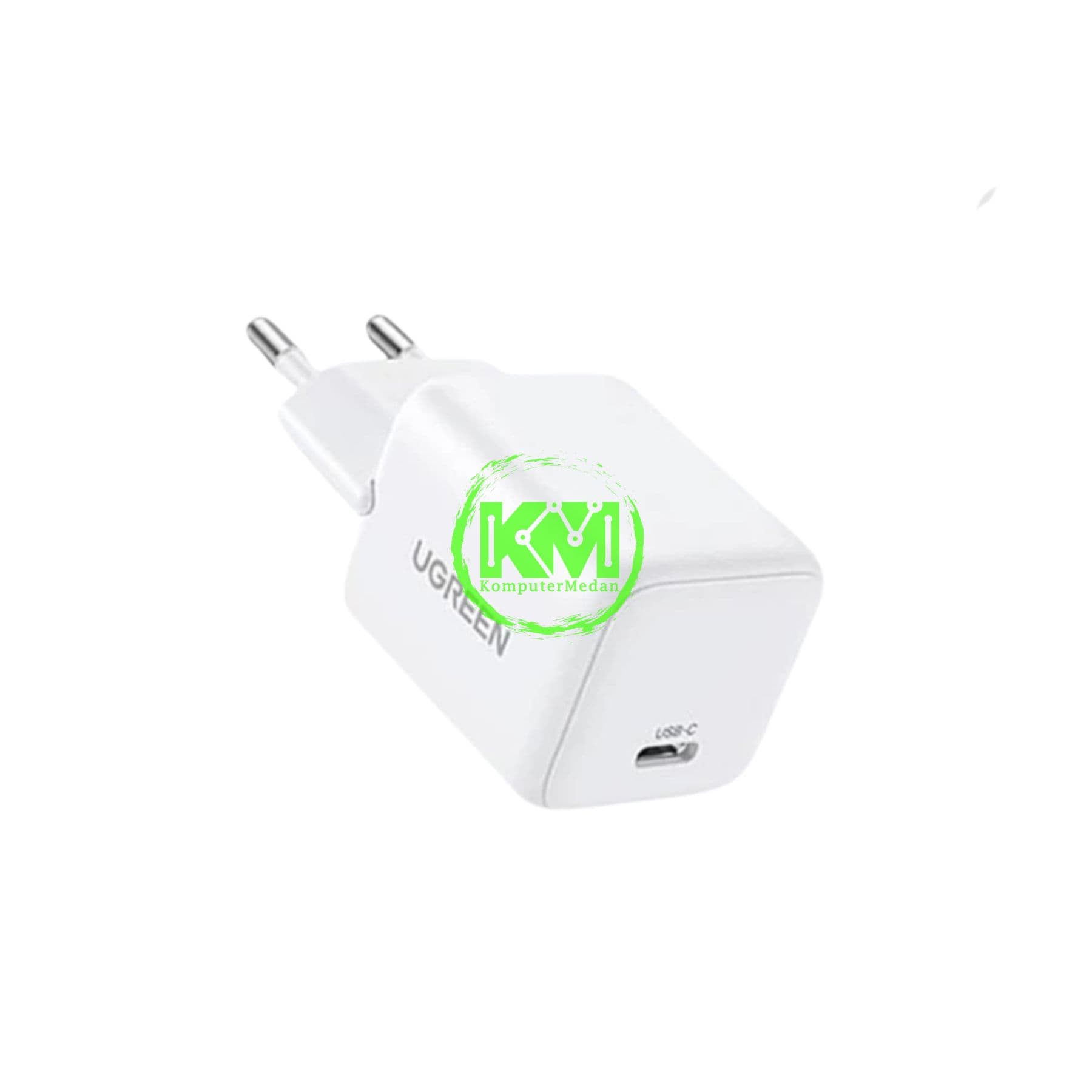 UGREEN N SERIES GAN 20W WHITE / 55554 - Image 3